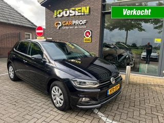 Volkswagen Polo 1.0 TSI HIGHLINE