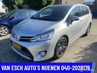 Hoofdafbeelding Toyota Verso