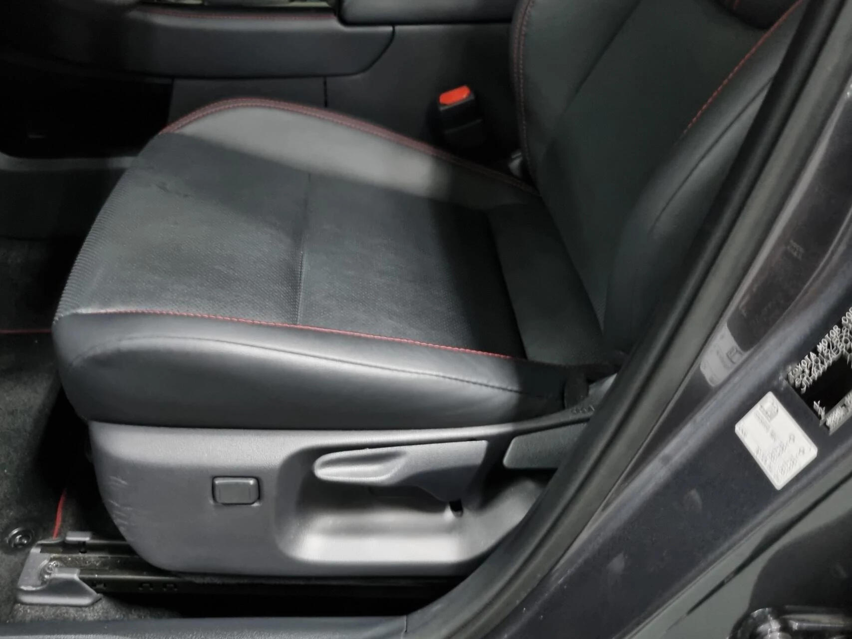 Hoofdafbeelding Lexus LBX