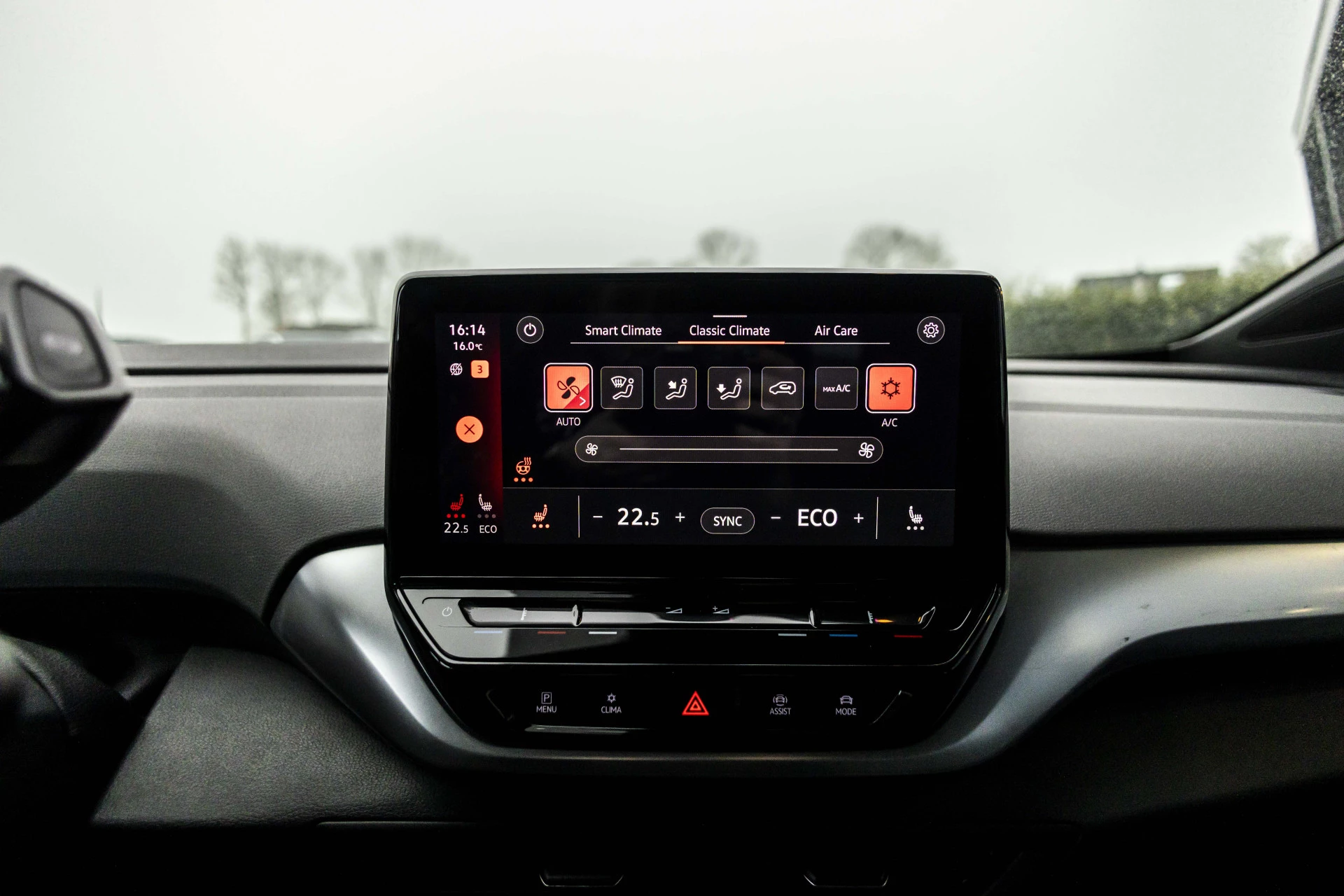 Hoofdafbeelding Volkswagen ID.4