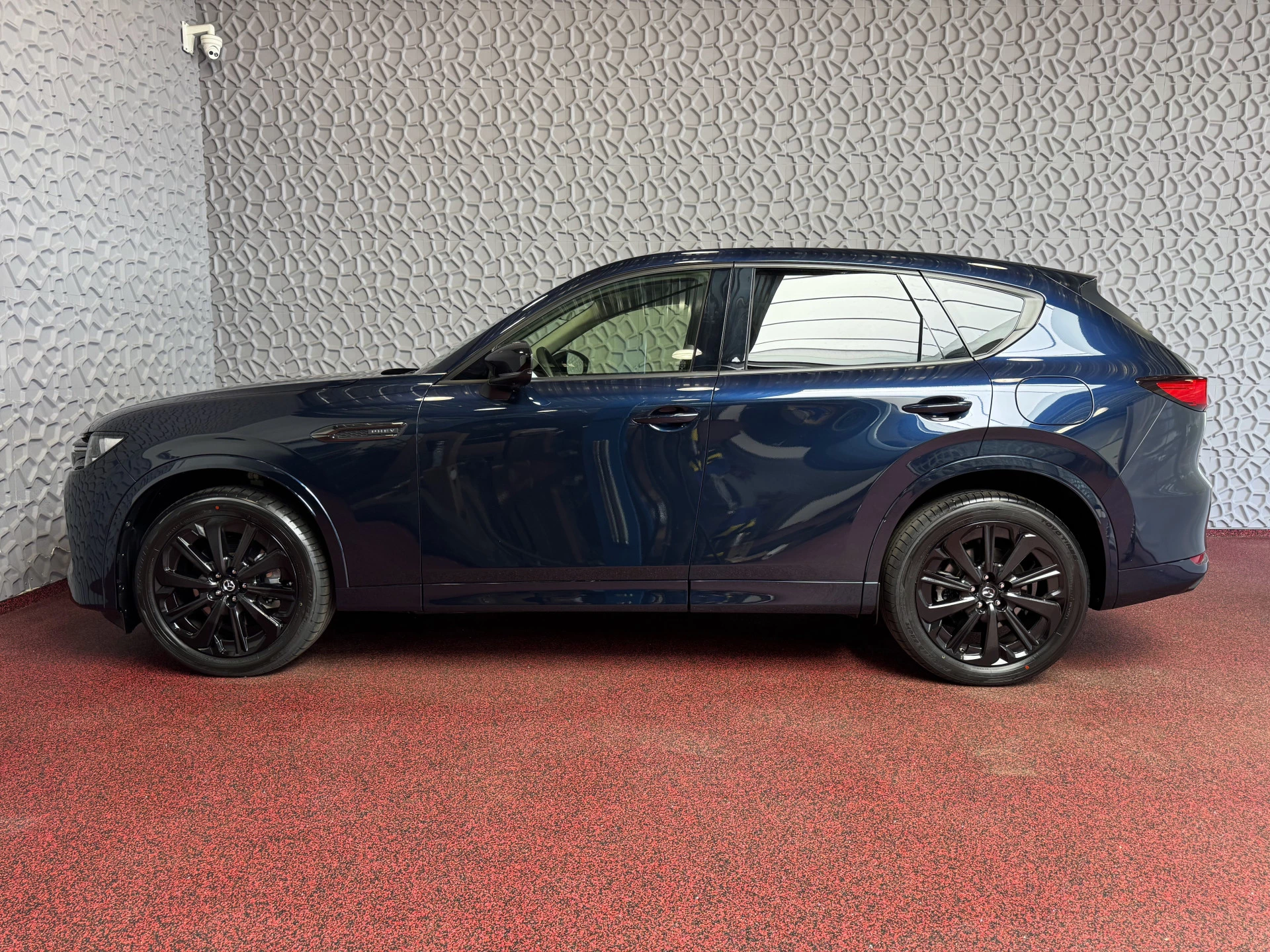 Hoofdafbeelding Mazda CX-60