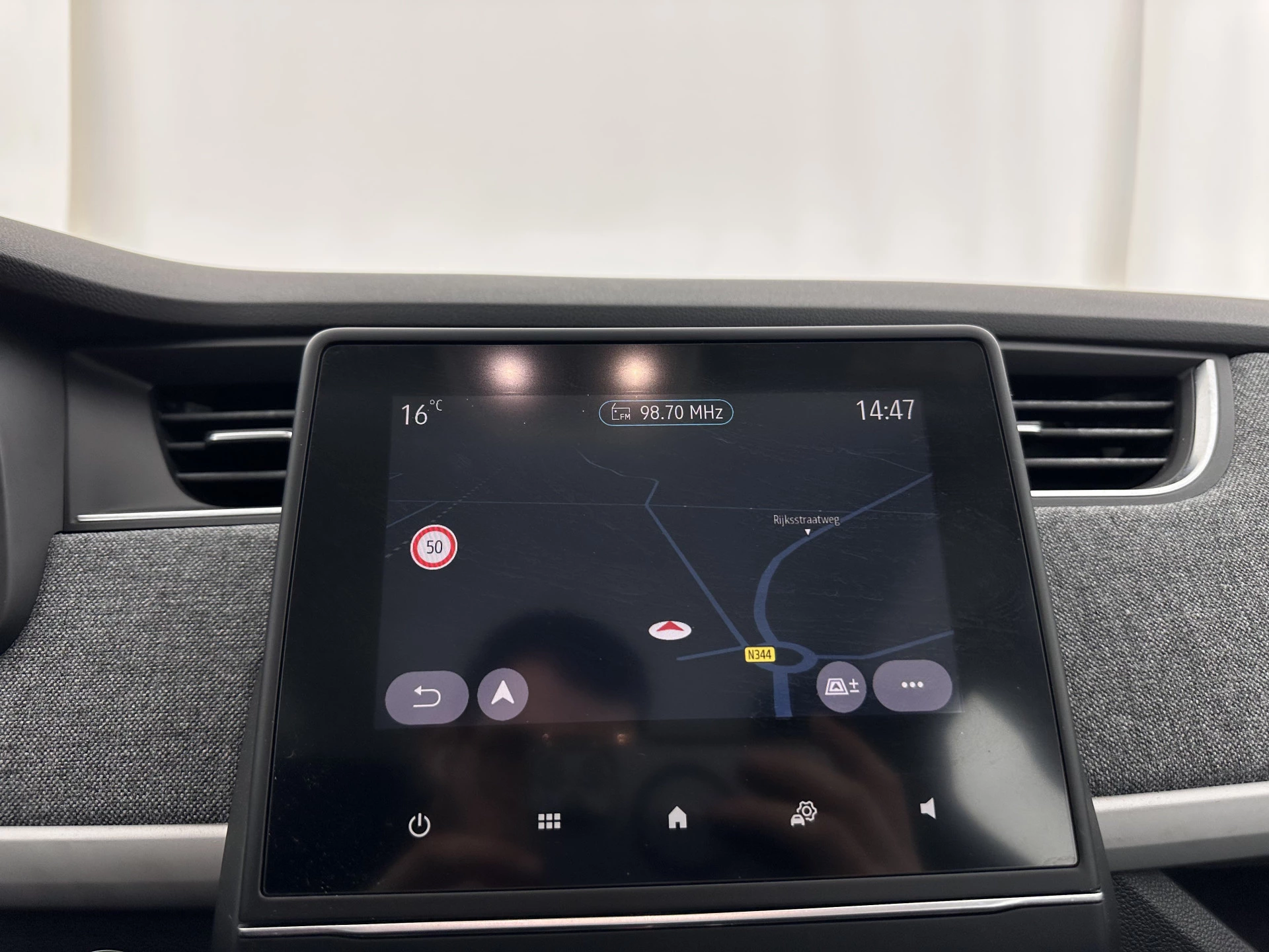 Hoofdafbeelding Renault ZOE