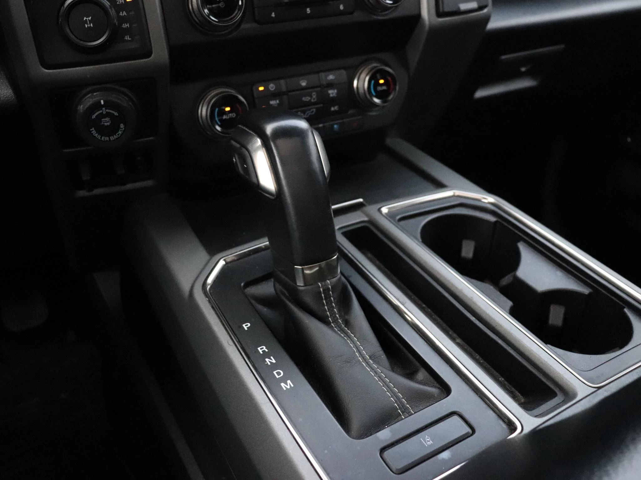 Hoofdafbeelding Ford F-150