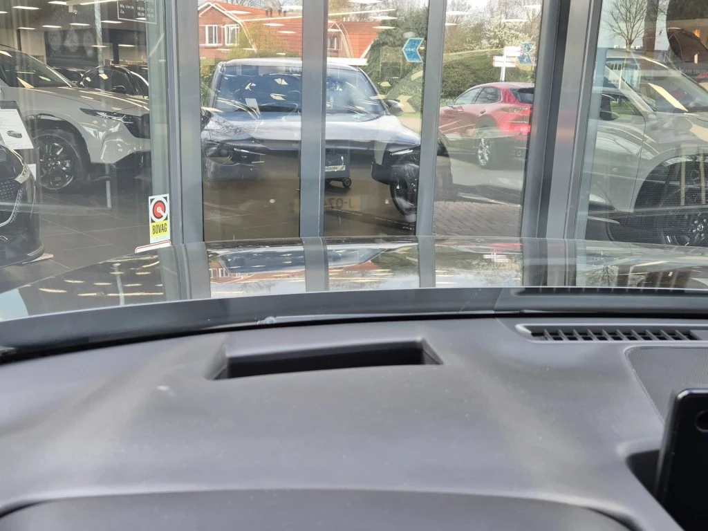 Hoofdafbeelding Mazda MX-30