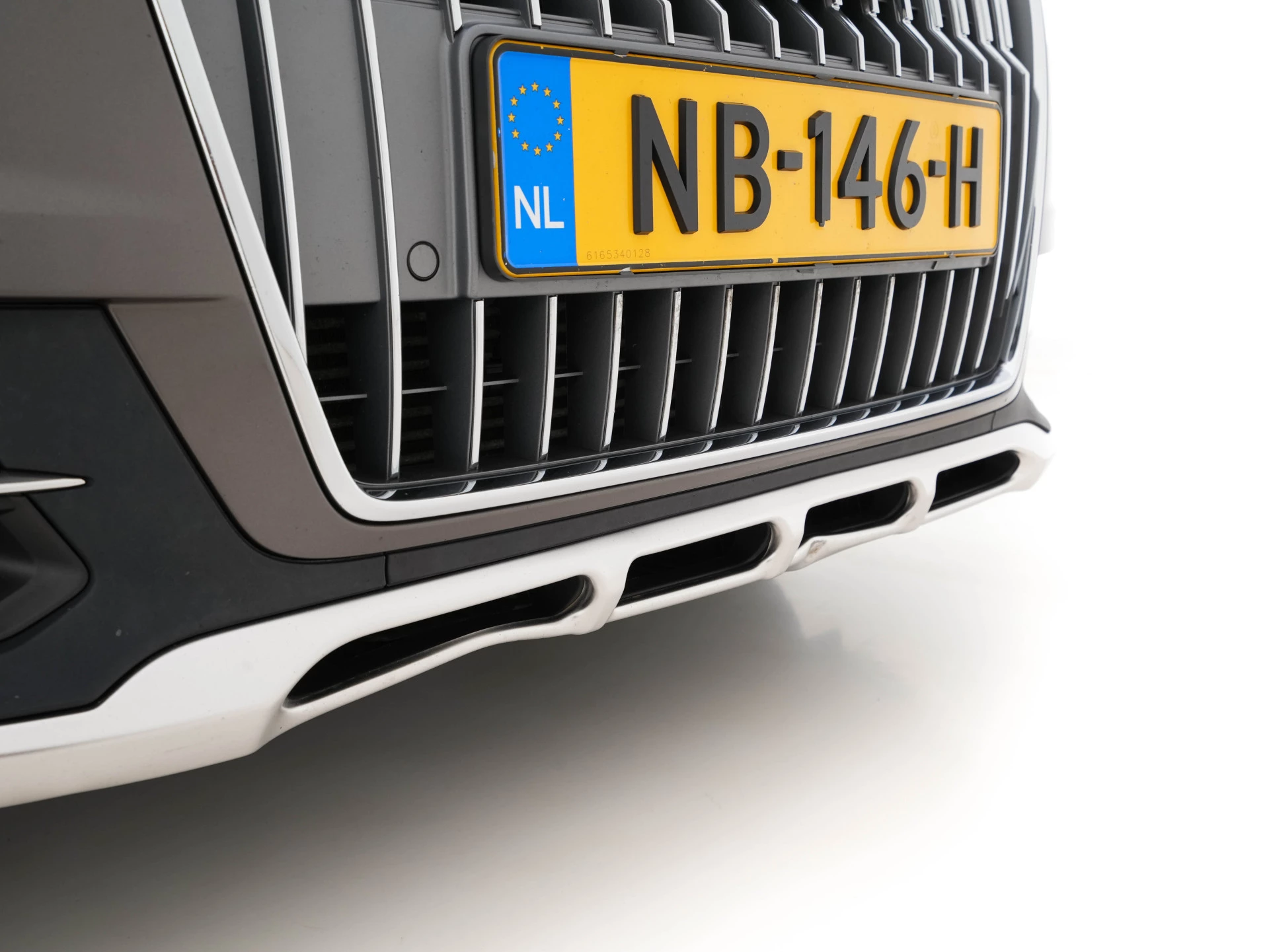 Hoofdafbeelding Audi A6 Allroad