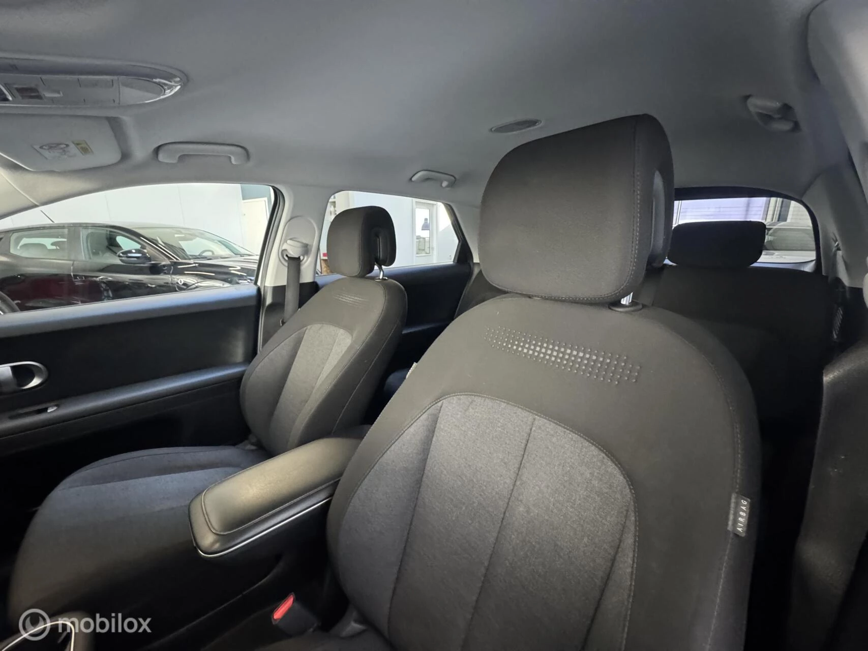 Hoofdafbeelding Hyundai IONIQ 5