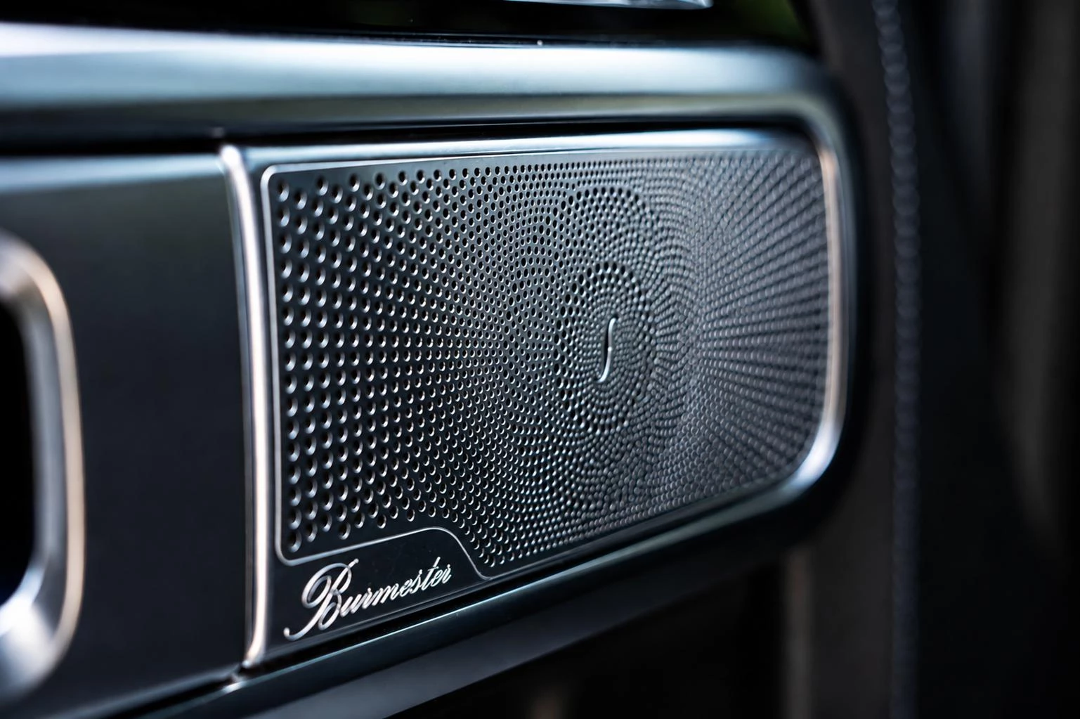 Hoofdafbeelding Mercedes-Benz G-Klasse