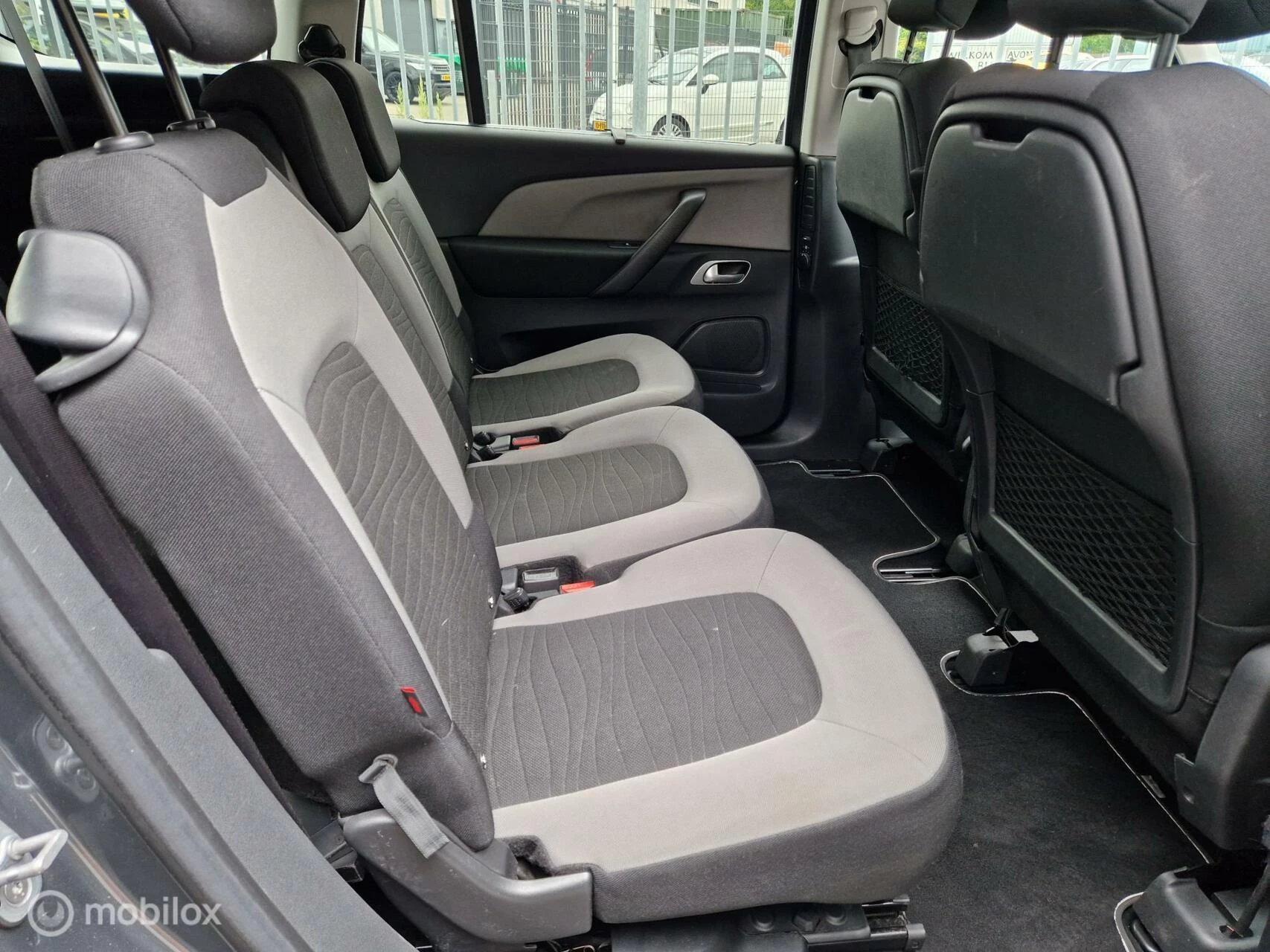 Hoofdafbeelding Citroën Grand C4 Picasso