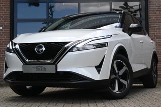 Nissan Qashqai 1.3 MHEV Xtronic 1st Ed. Pano A.Cruise 360CAM '21
