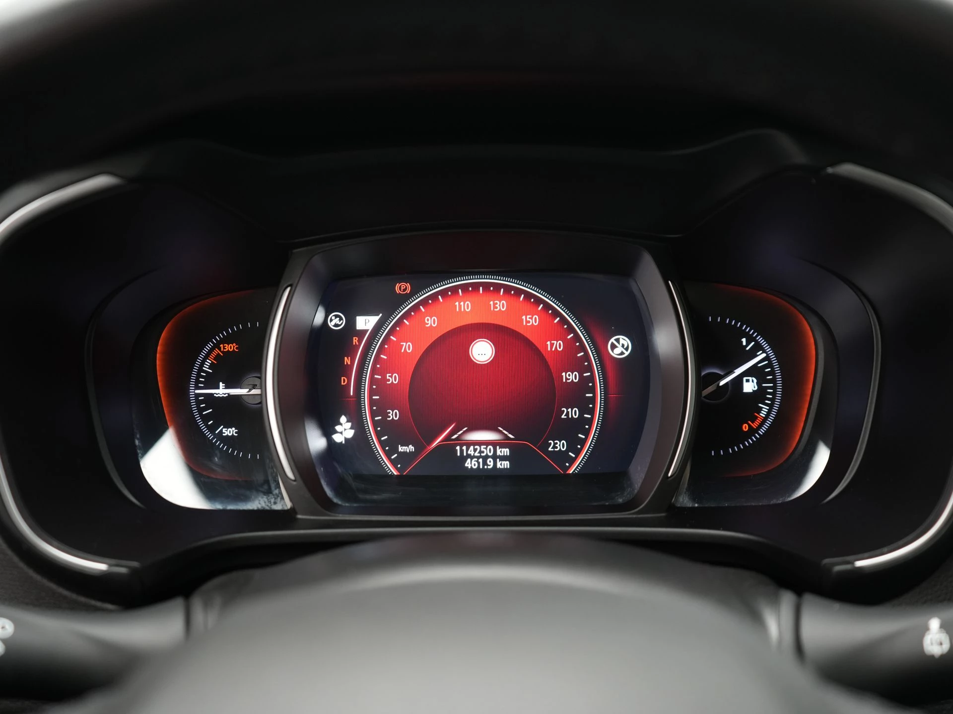 Hoofdafbeelding Renault Koleos