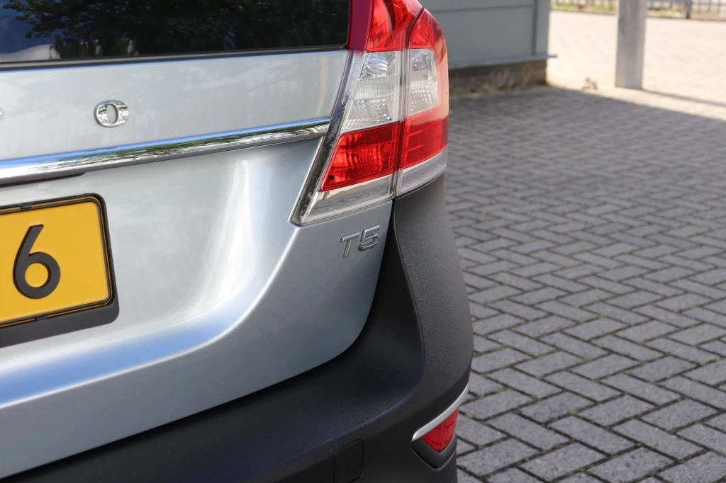 Hoofdafbeelding Volvo XC70