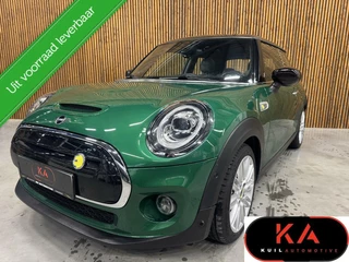 Mini Cooper SE Electric Yours 33 kWh