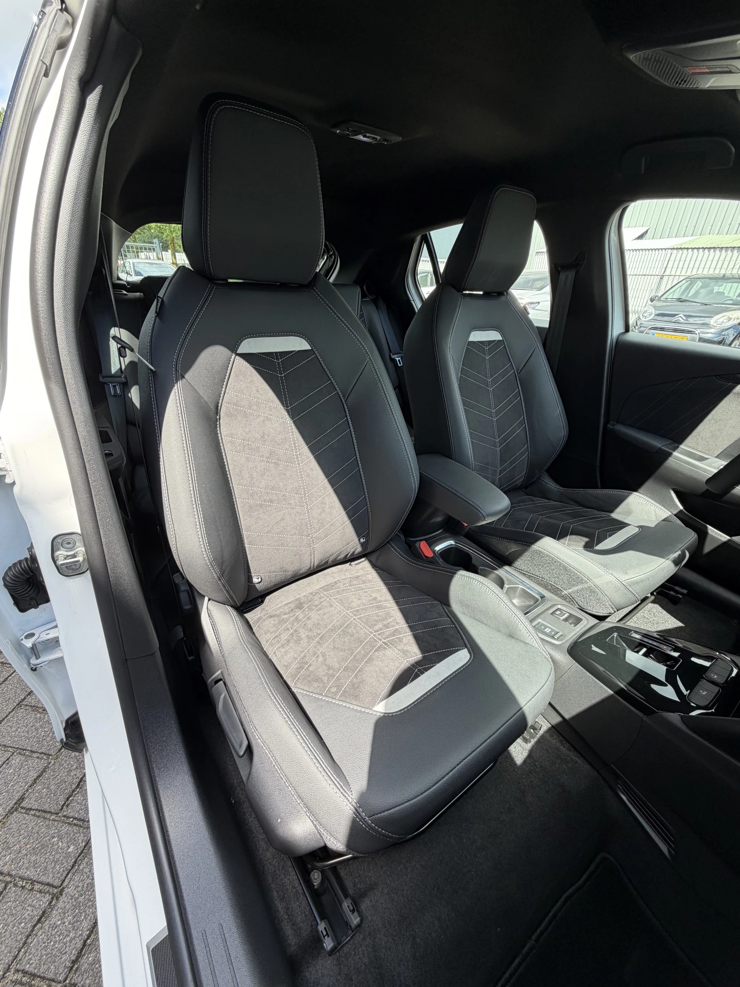 Hoofdafbeelding Opel Corsa-e