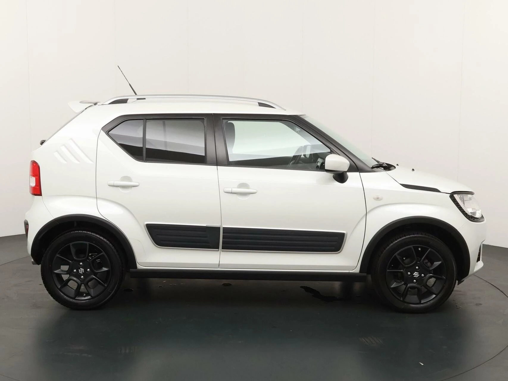 Hoofdafbeelding Suzuki Ignis