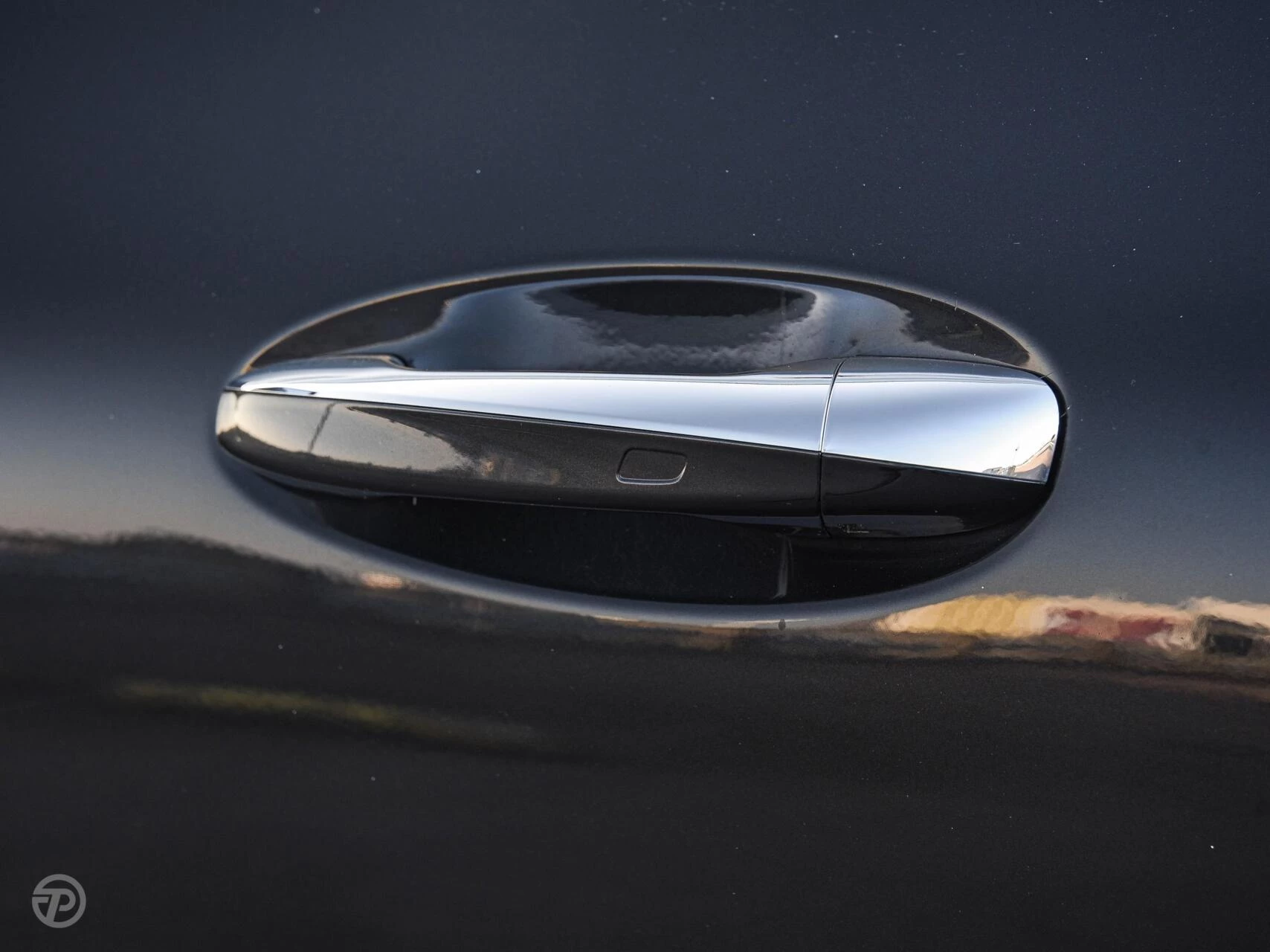 Hoofdafbeelding Mercedes-Benz CLS