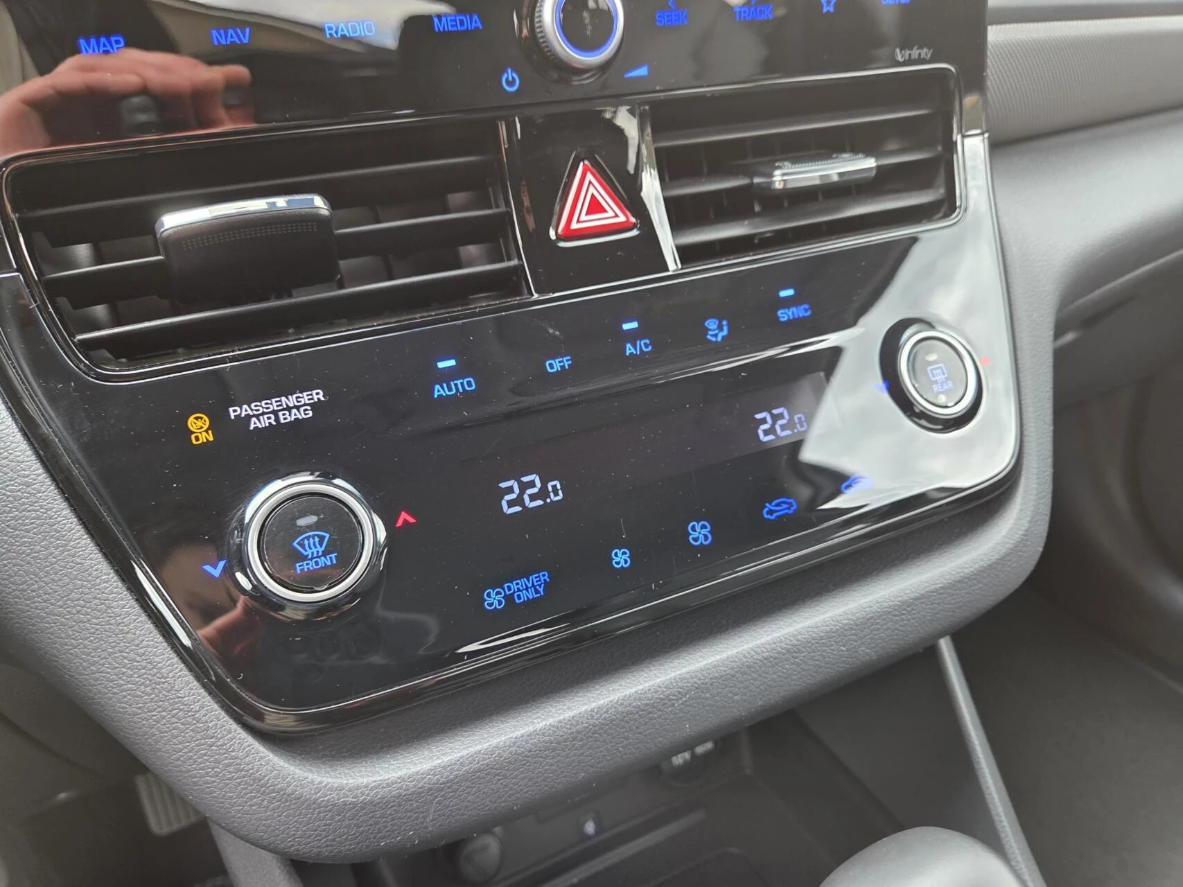 Hoofdafbeelding Hyundai IONIQ