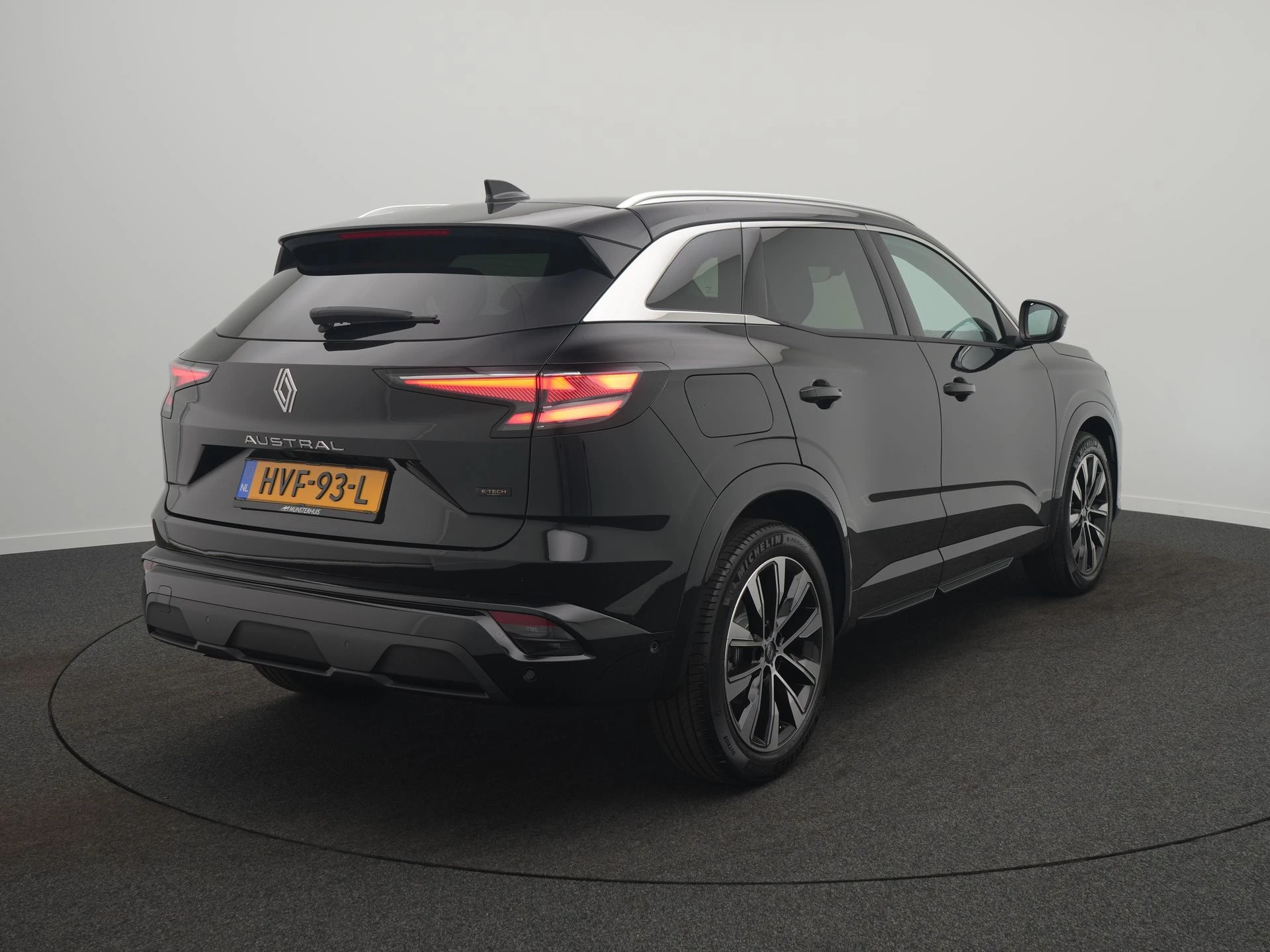 Hoofdafbeelding Renault Austral