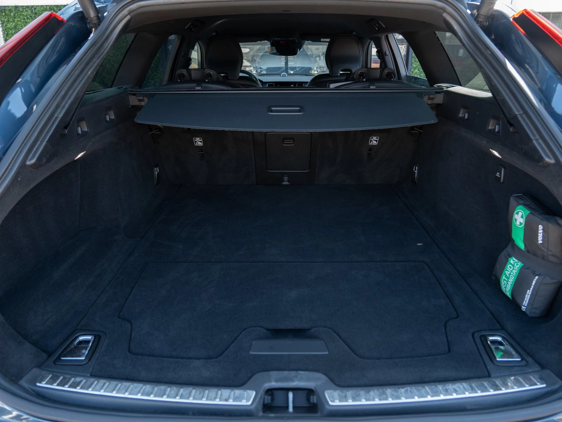Hoofdafbeelding Volvo V90