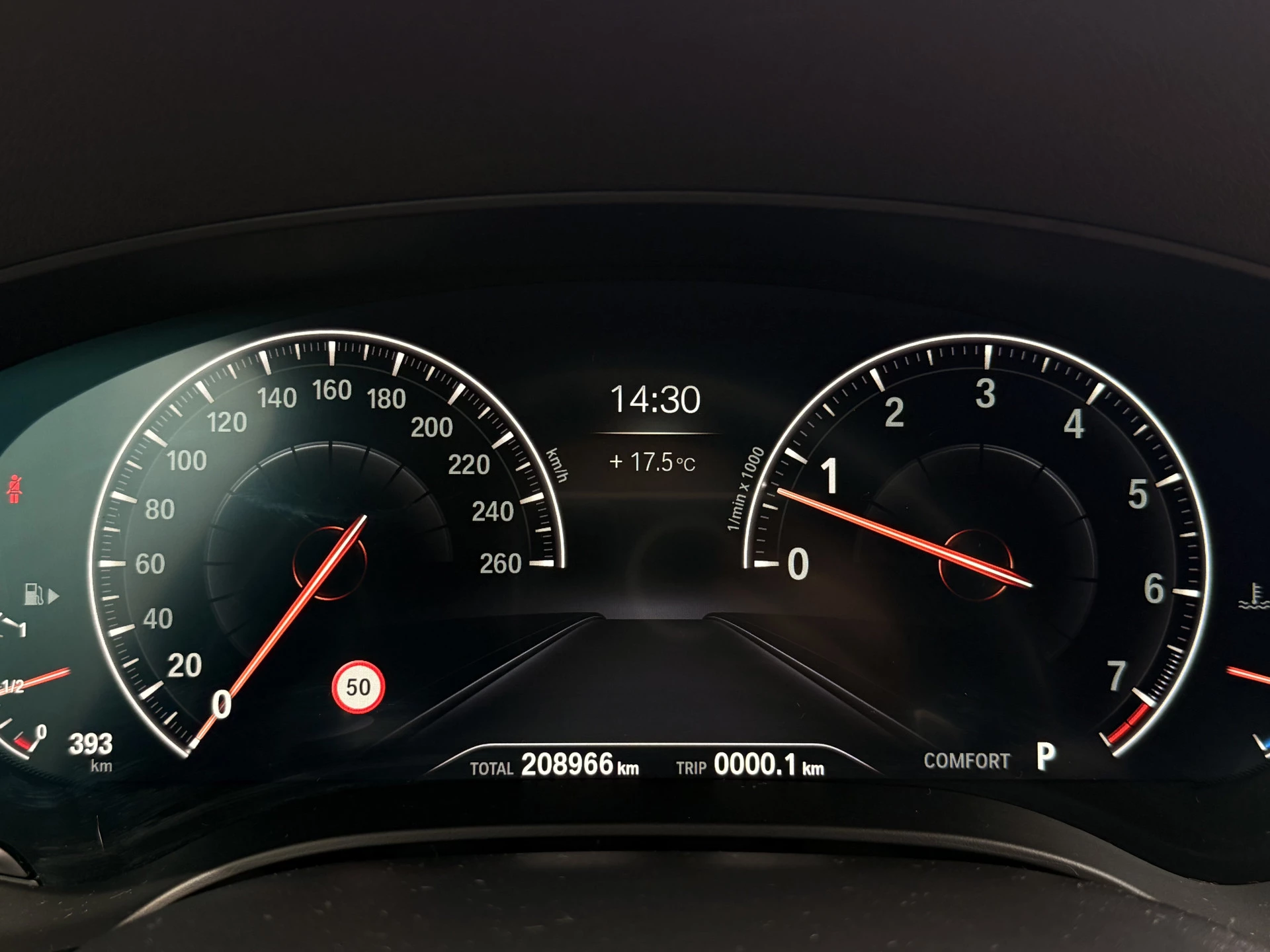 Hoofdafbeelding BMW 6 Serie