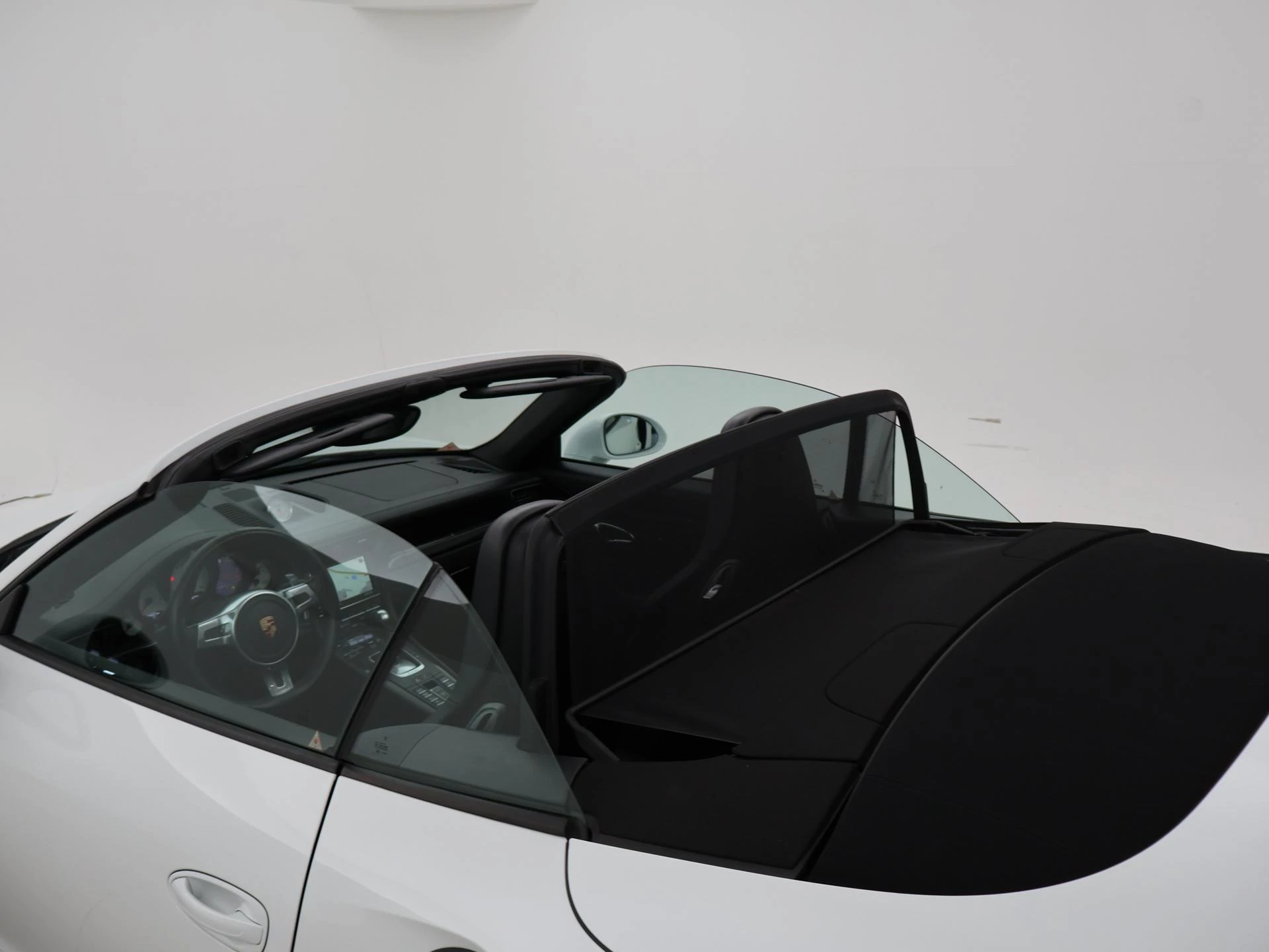 Hoofdafbeelding Porsche 911