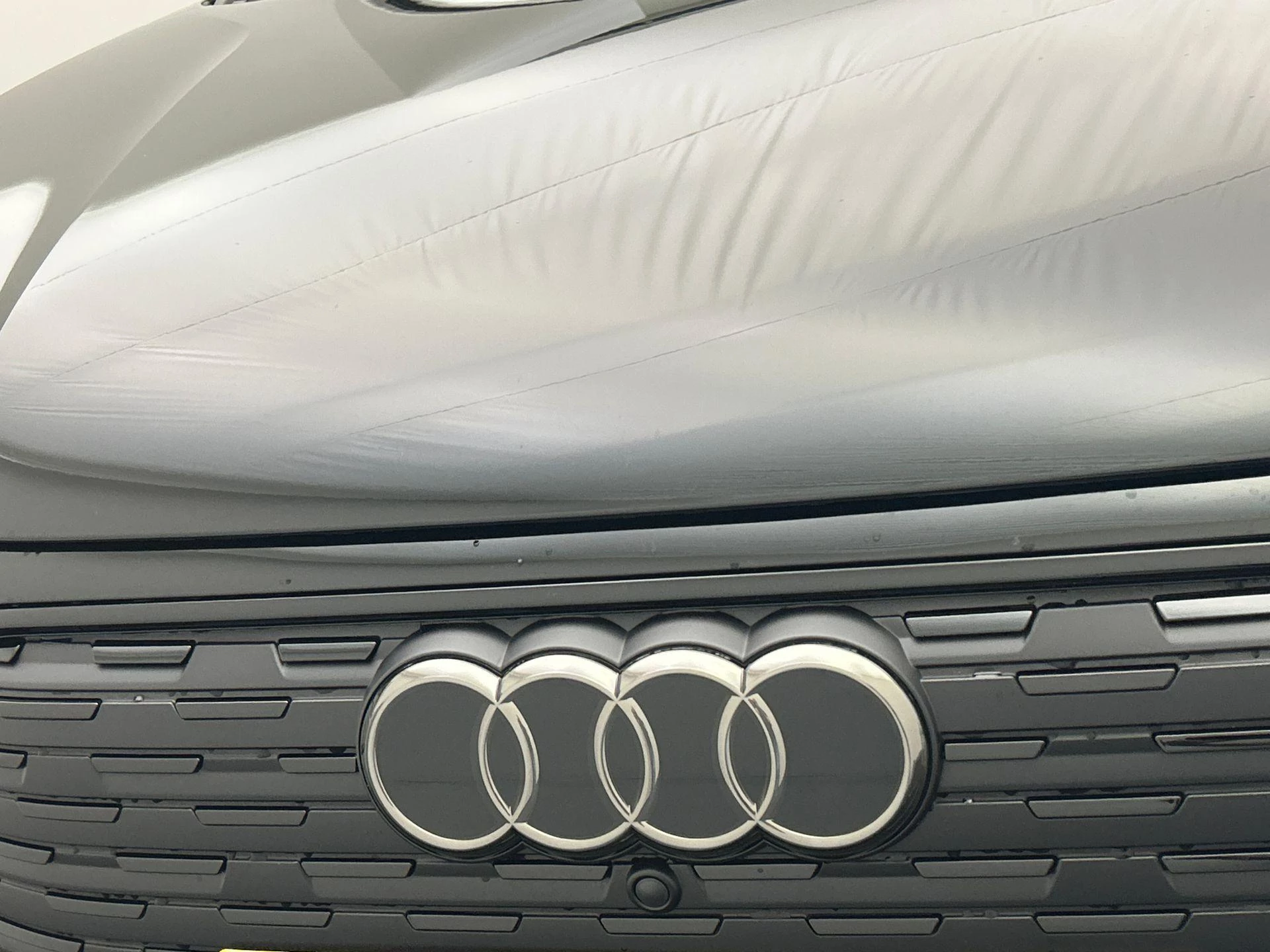 Hoofdafbeelding Audi Q4 e-tron