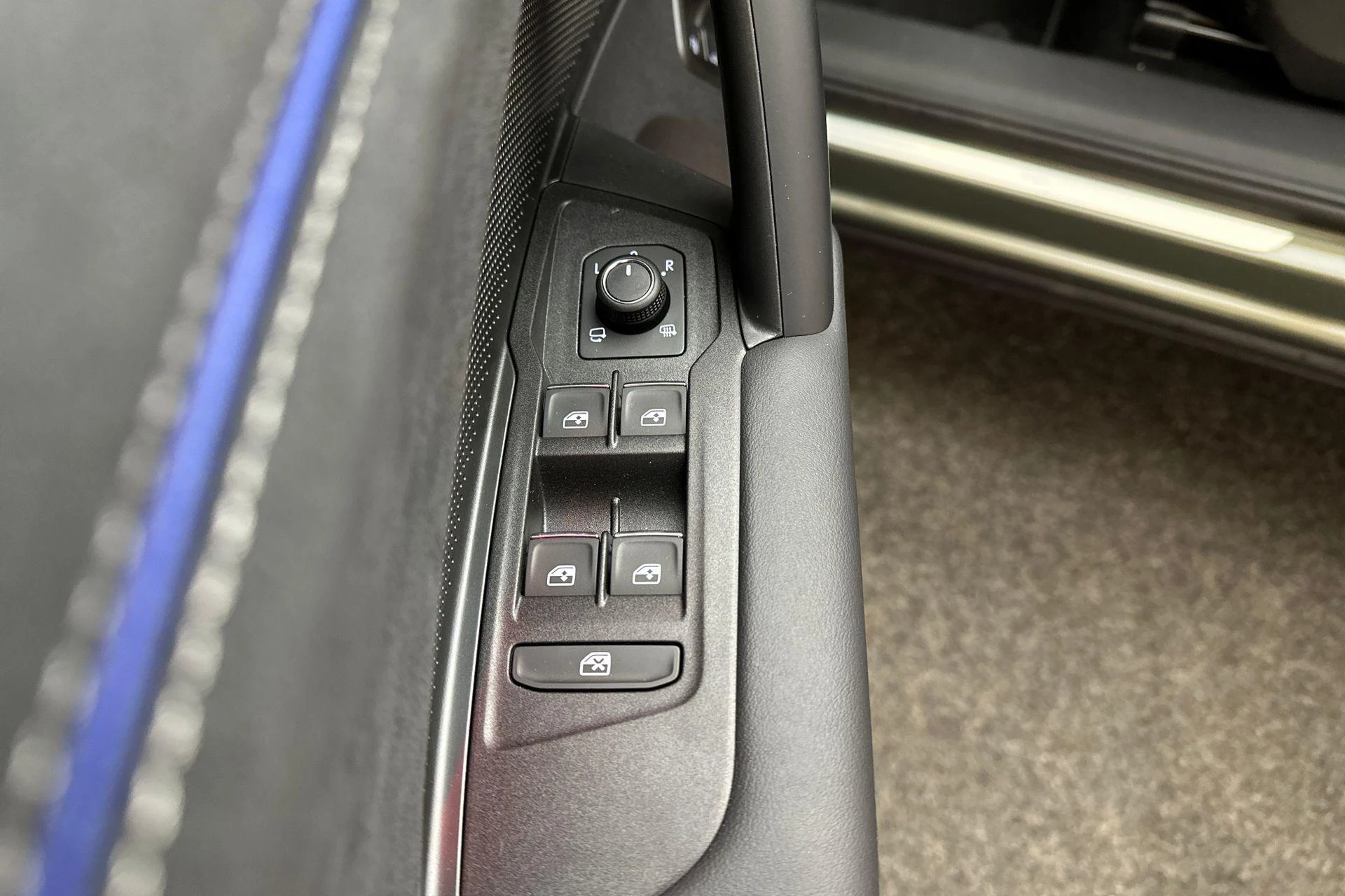 Hoofdafbeelding Volkswagen Tayron