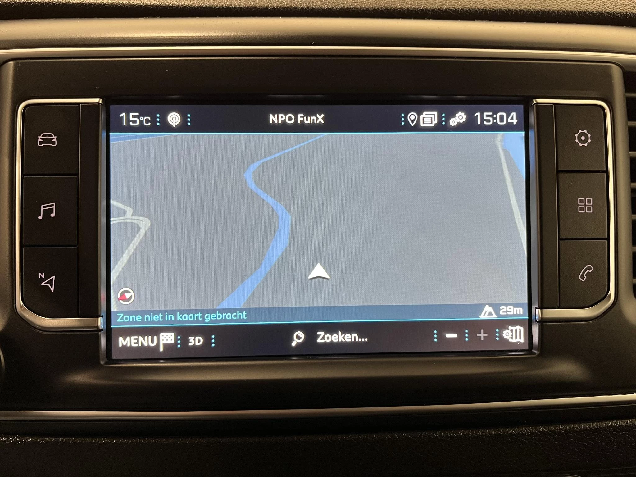 Hoofdafbeelding Peugeot Expert