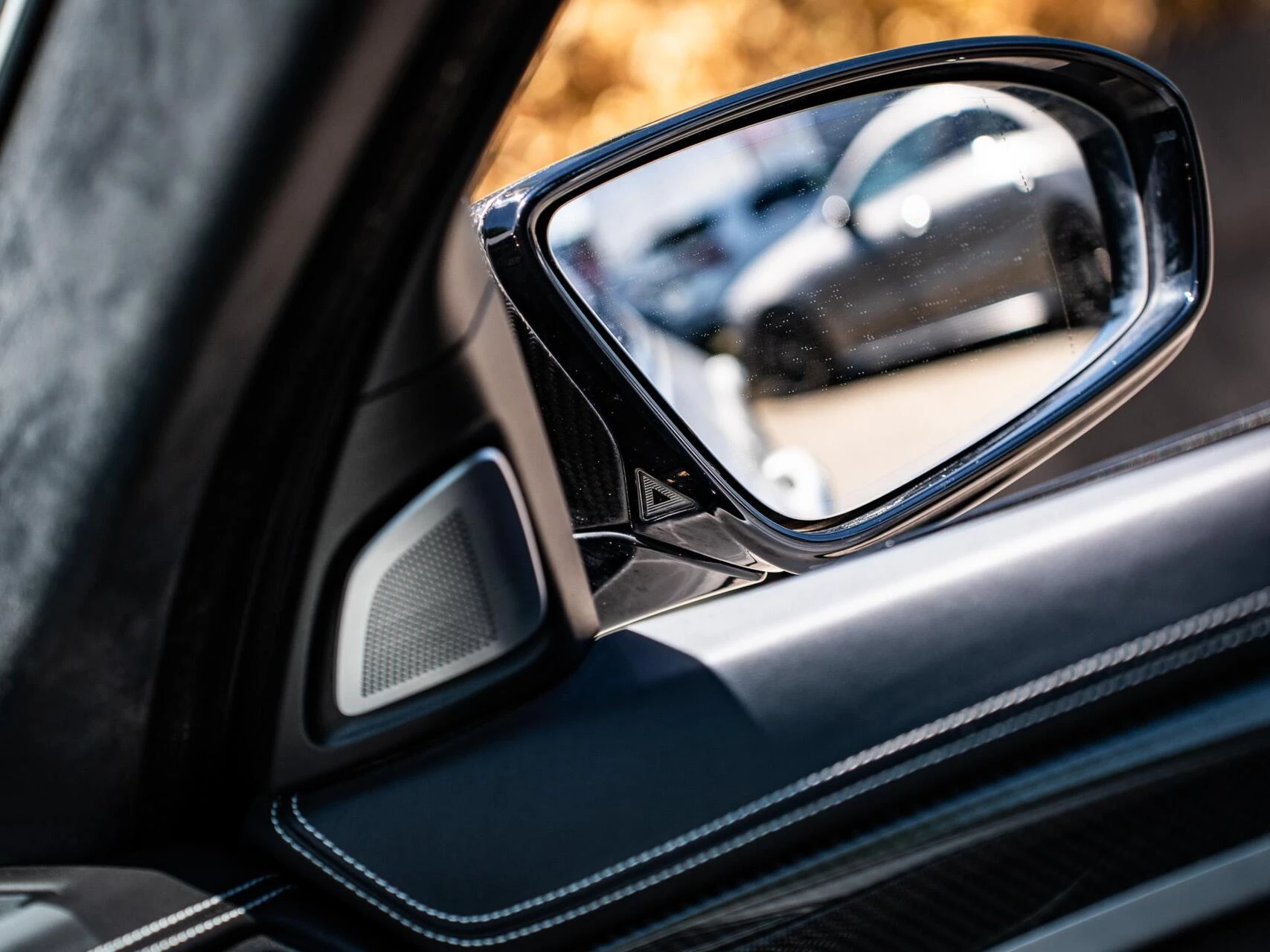 Hoofdafbeelding BMW M5