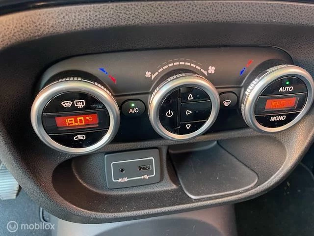Hoofdafbeelding Fiat 500L