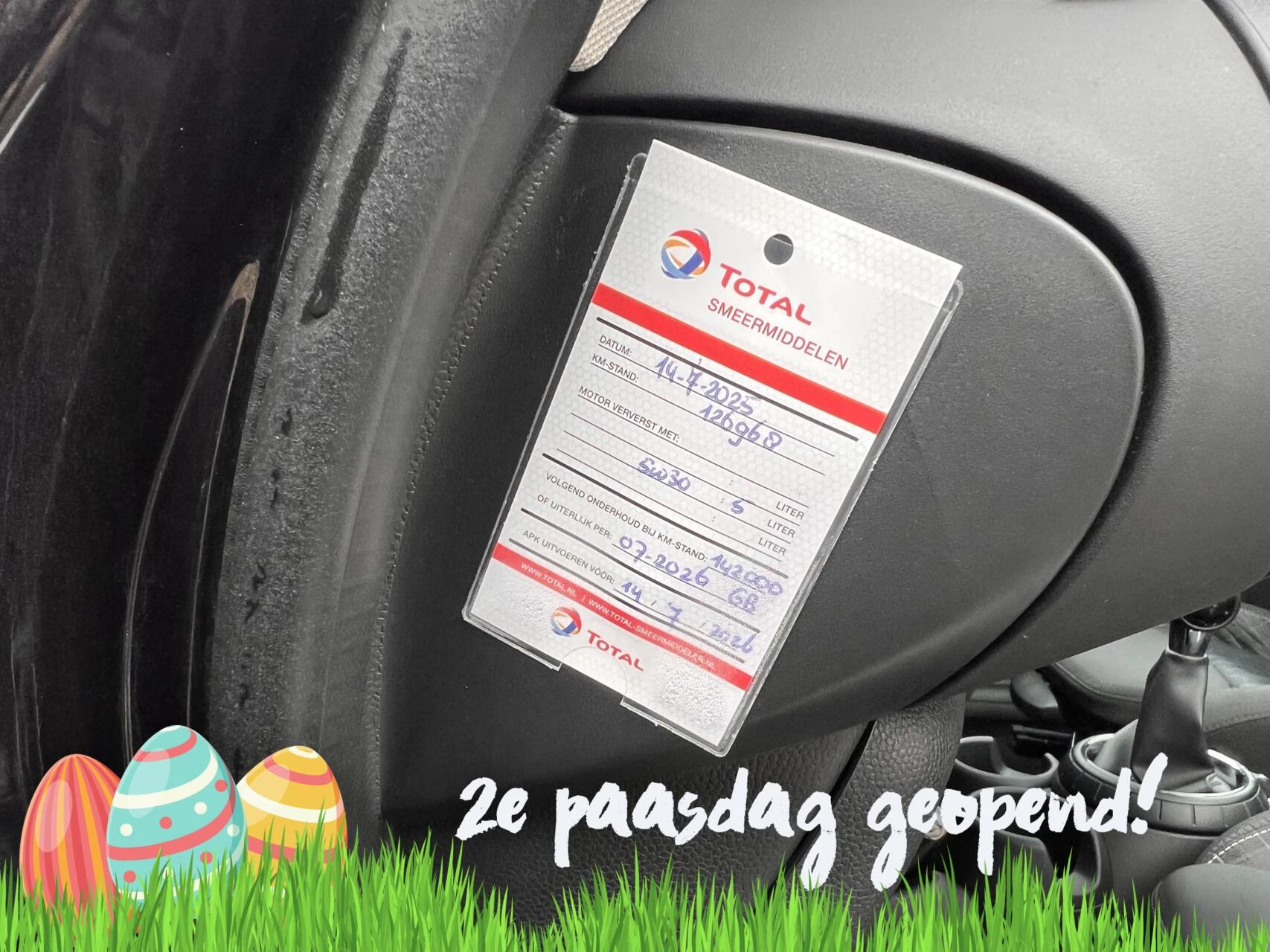 Hoofdafbeelding MINI Cooper S