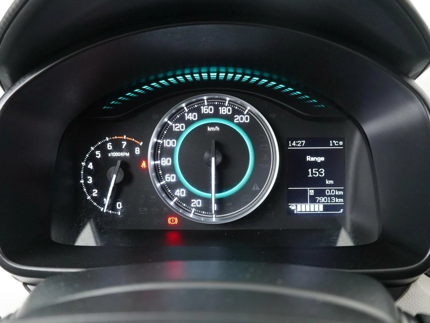 Hoofdafbeelding Suzuki Ignis