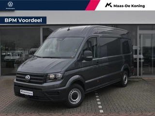 Volkswagen Bedrijfswagens Crafter 35 Trendline 2.0TDi 140pk L3H3 366881