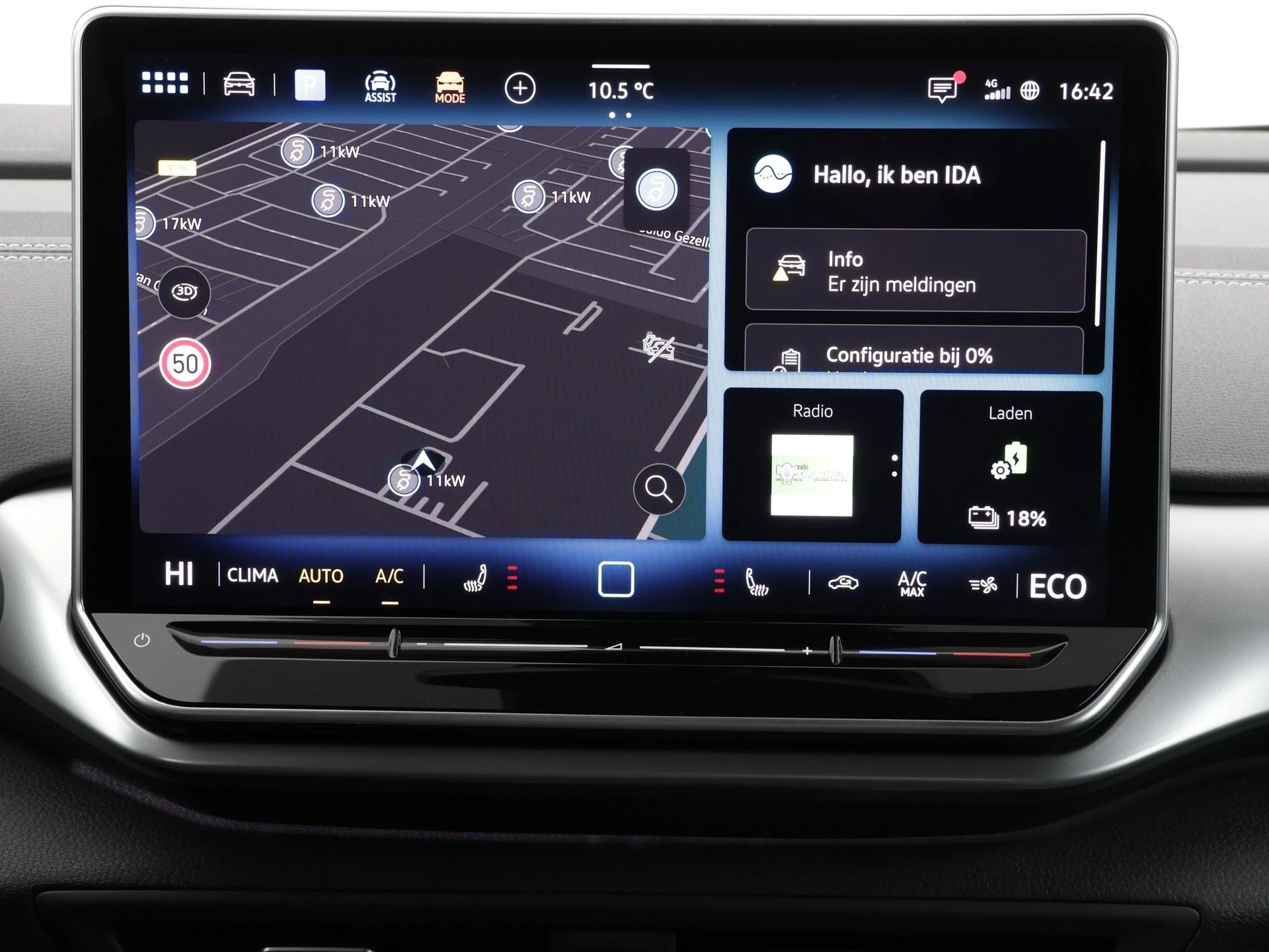 Hoofdafbeelding Volkswagen ID.4