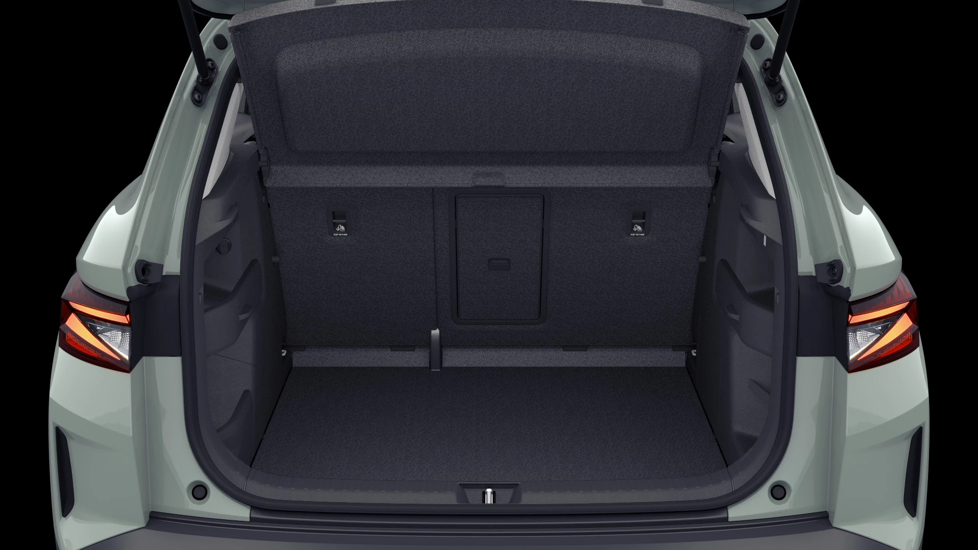 Hoofdafbeelding Škoda Elroq