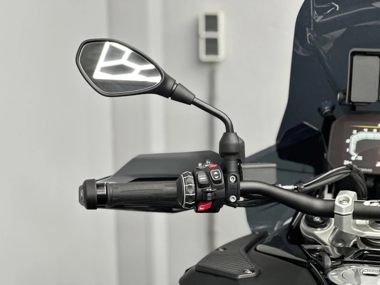 Hoofdafbeelding BMW R 1300 GS