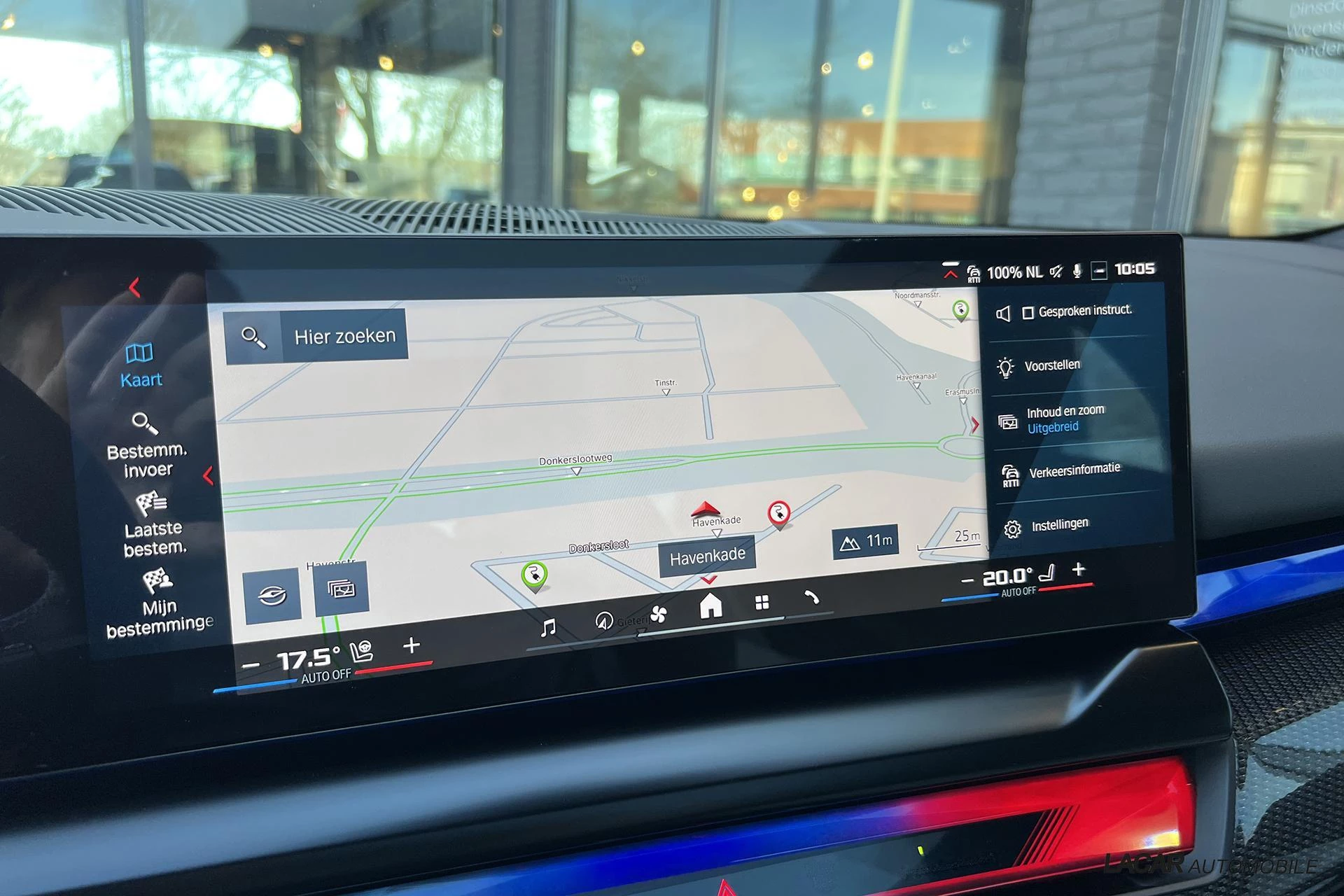 Hoofdafbeelding BMW M5