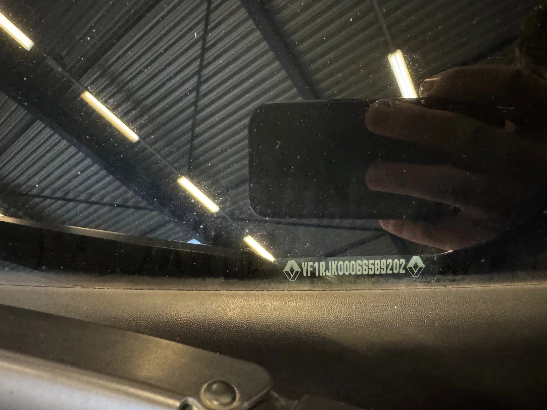 Hoofdafbeelding Renault Express