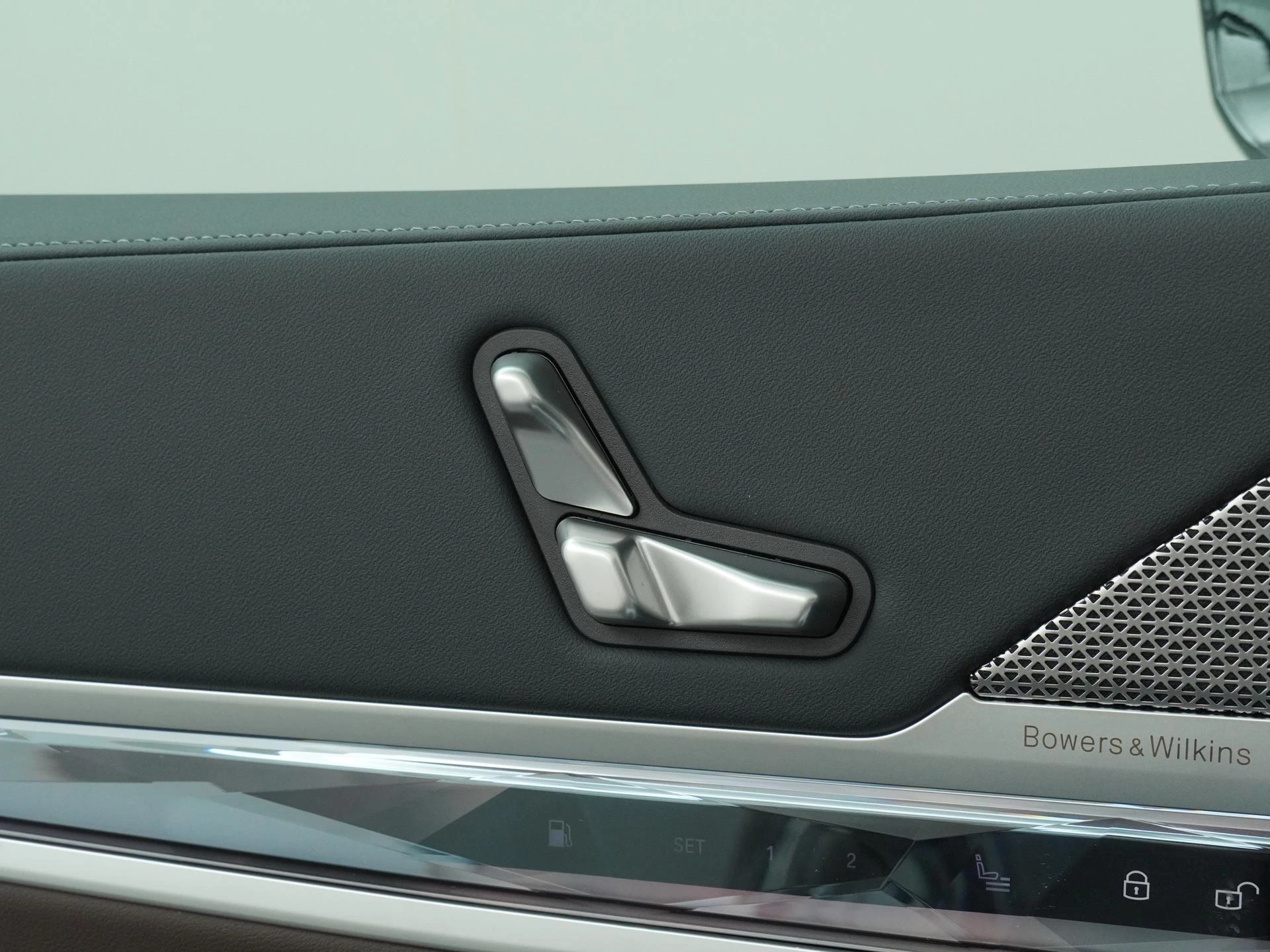 Hoofdafbeelding BMW 7 Serie
