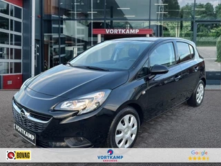 Opel Corsa 1.4 ECOFLEX CRUISE/STOEL+STUURVERW/PDC/NAVI