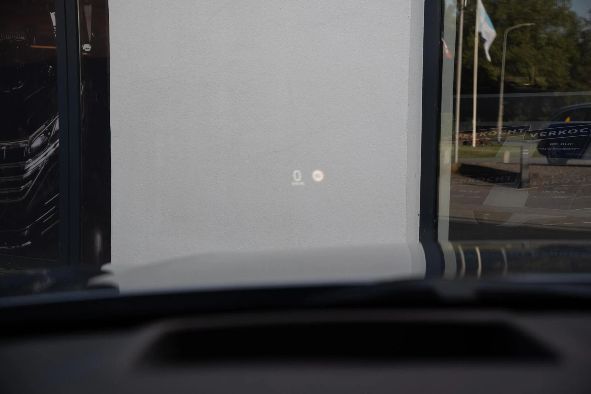 Hoofdafbeelding Volvo V90