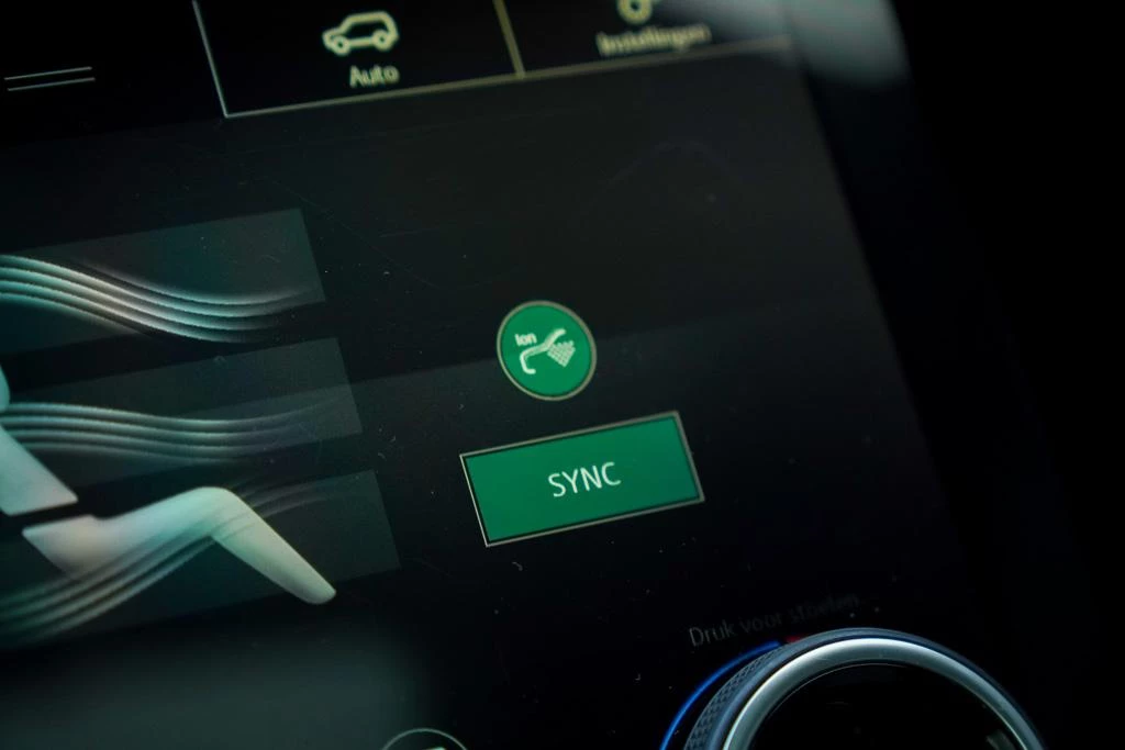 Hoofdafbeelding Land Rover Range Rover Velar