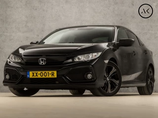 Hoofdafbeelding Honda Civic