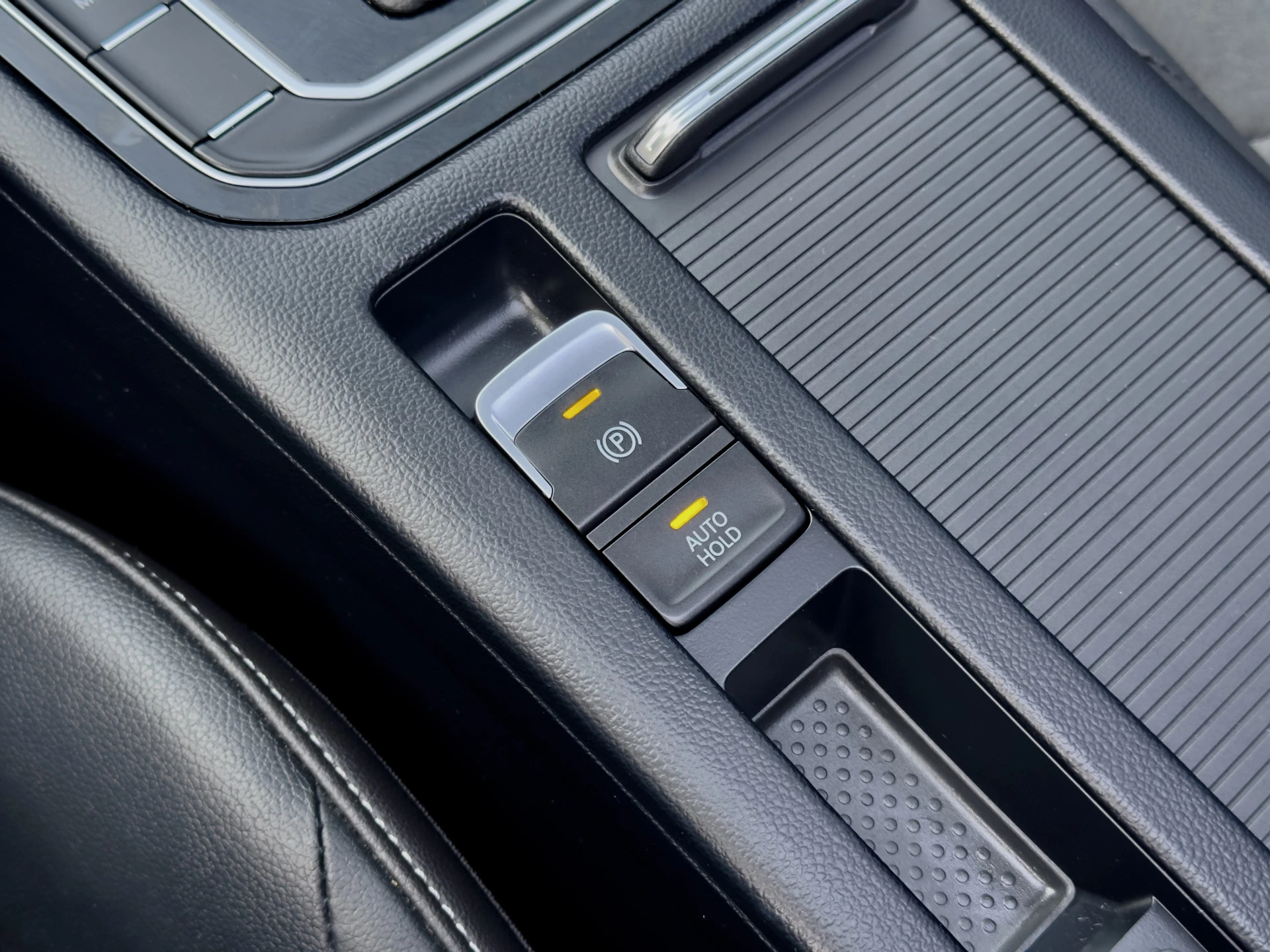 Hoofdafbeelding Volkswagen Arteon