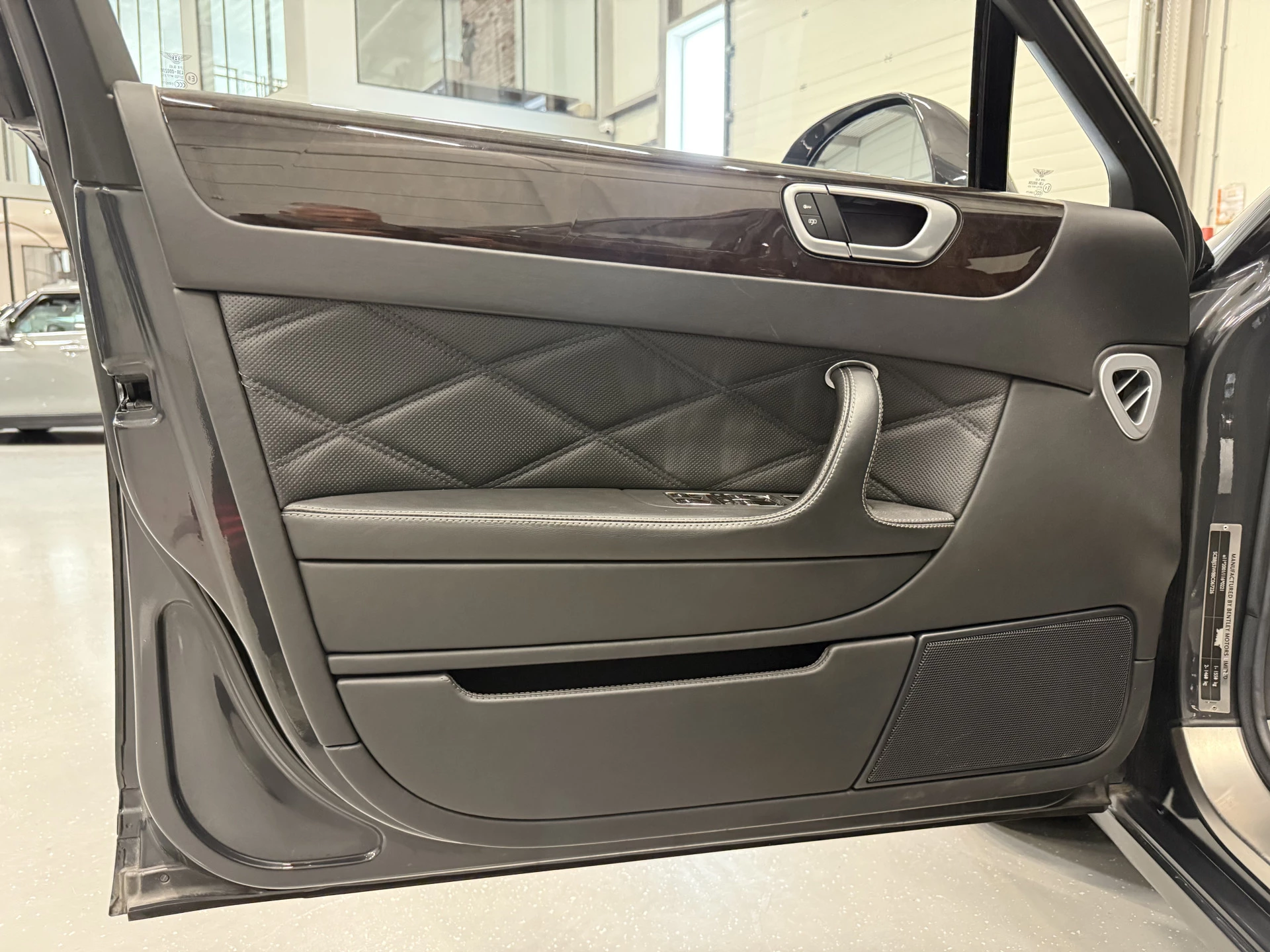 Hoofdafbeelding Bentley Flying Spur