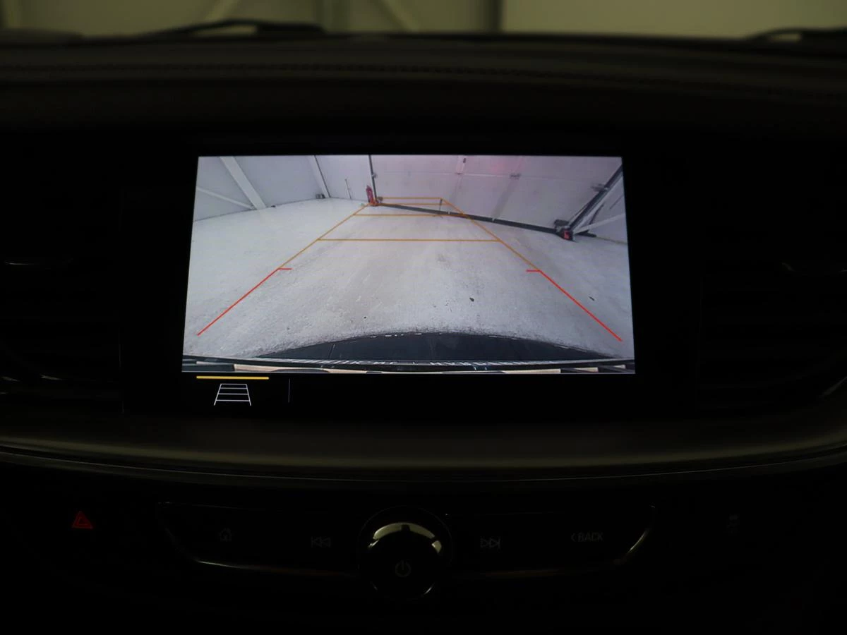 Hoofdafbeelding Opel Insignia