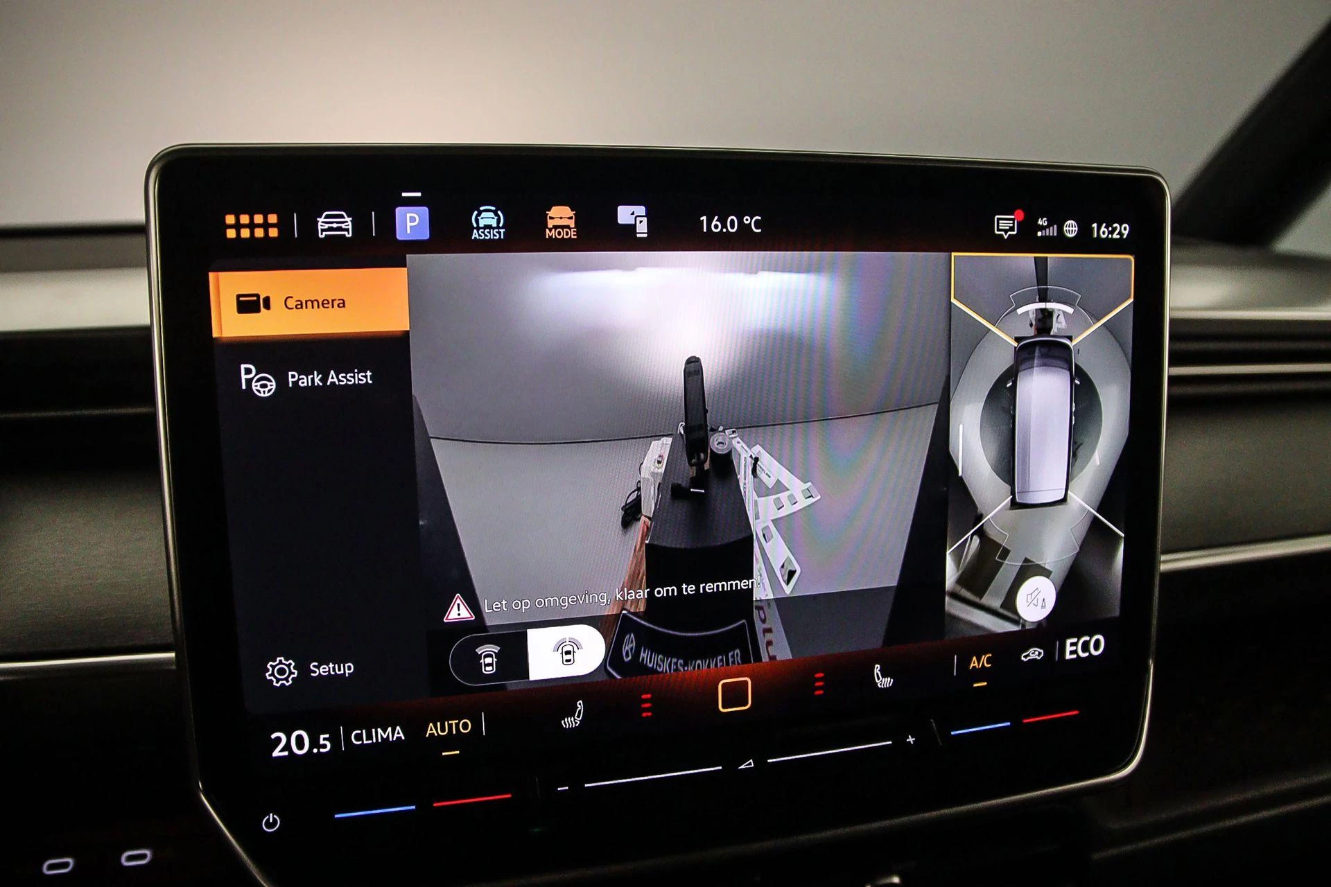 Hoofdafbeelding Volkswagen ID. Buzz