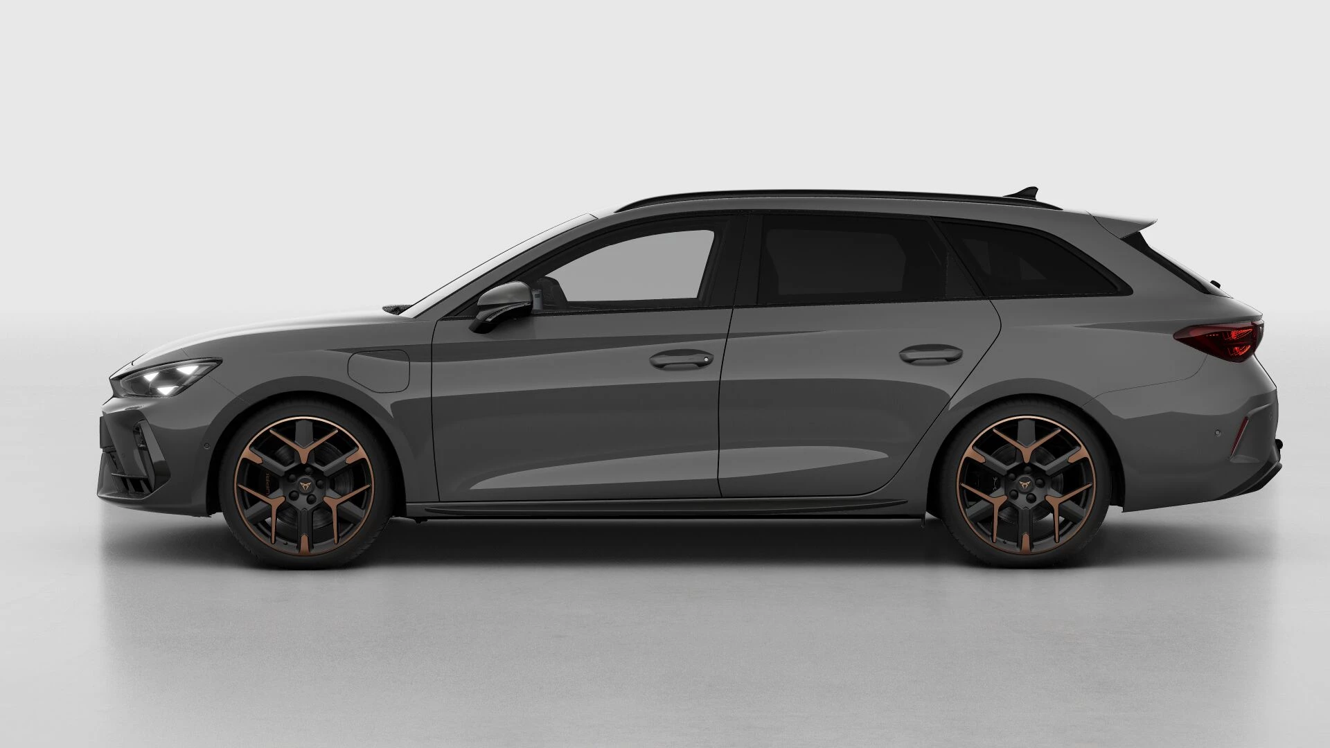 Hoofdafbeelding CUPRA Leon Sportstourer