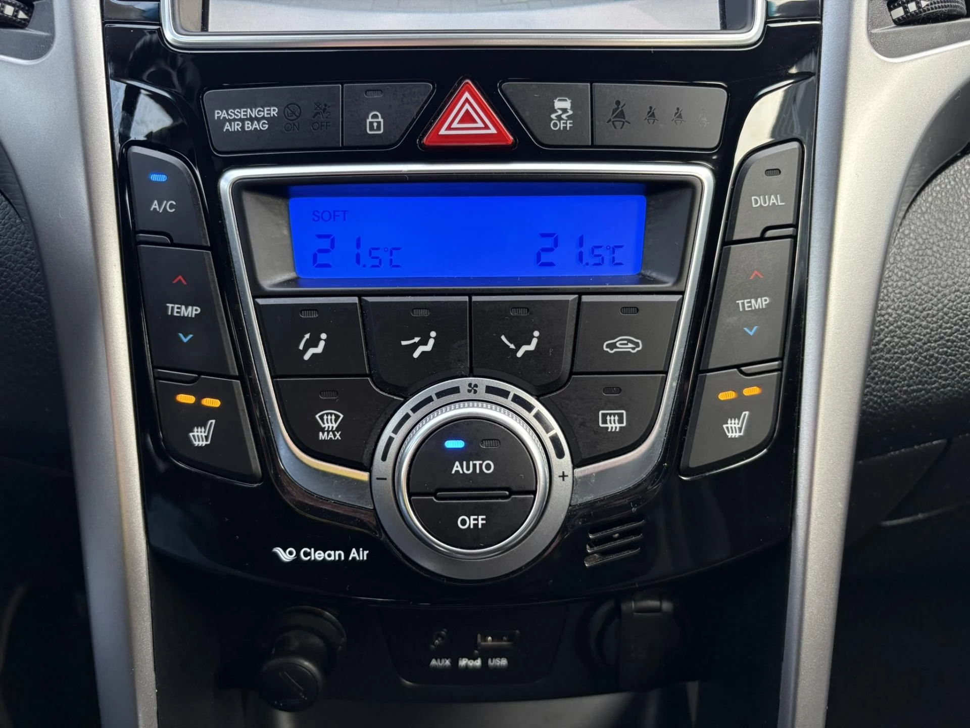 Hoofdafbeelding Hyundai i30