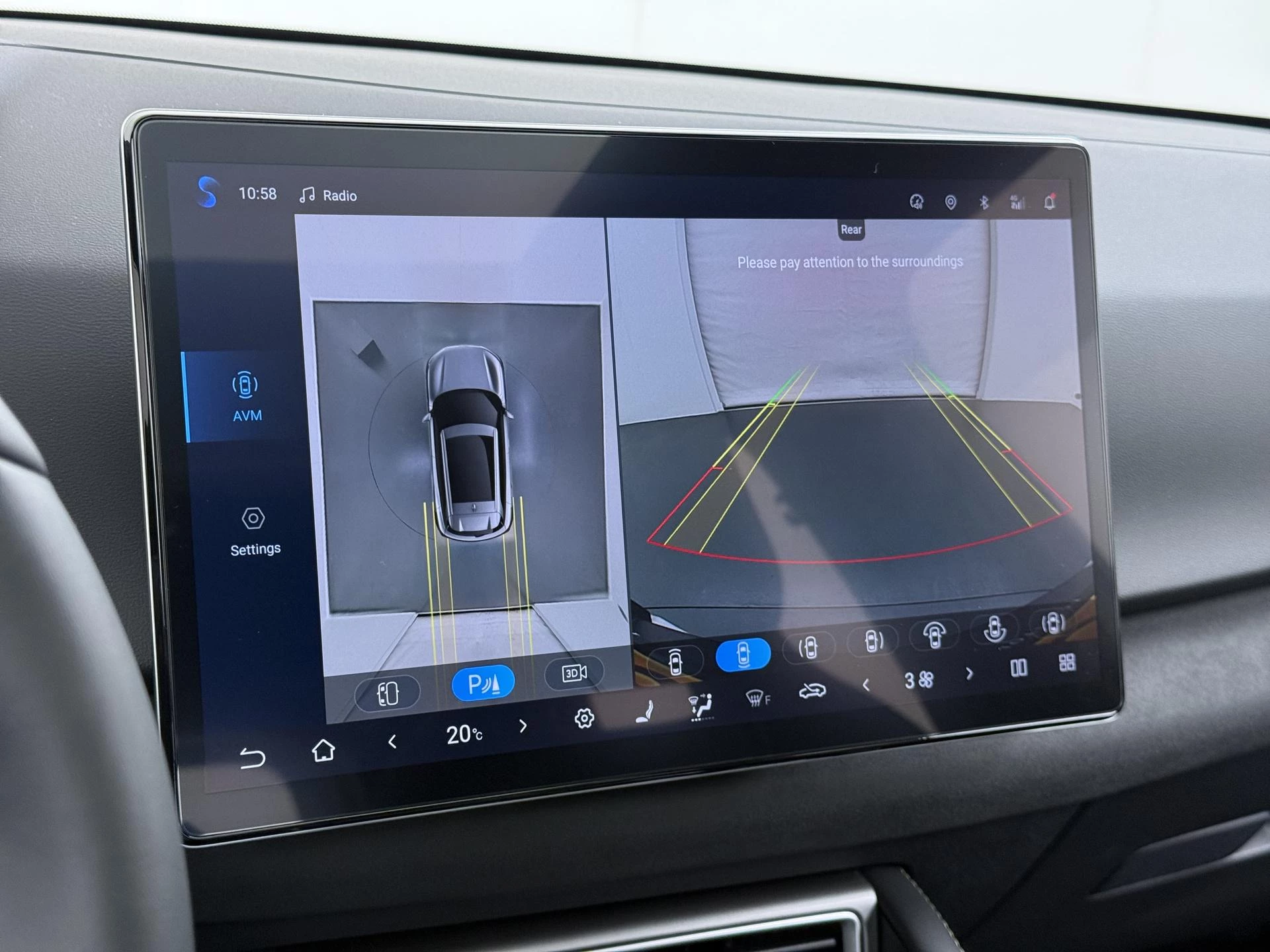 Hoofdafbeelding BYD ATTO 2