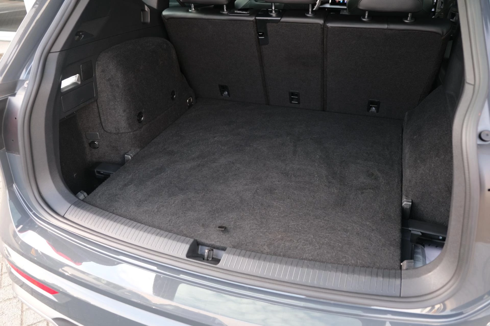 Hoofdafbeelding SEAT Tarraco
